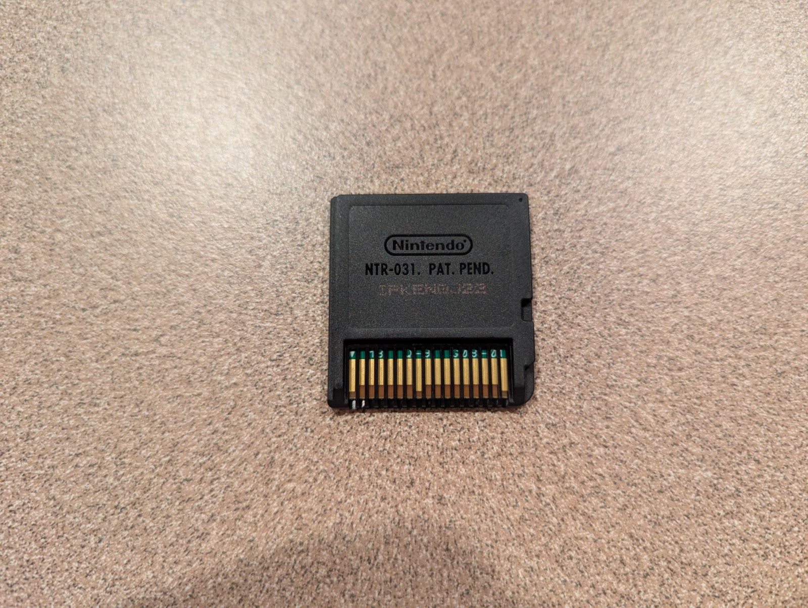Pokémon HeartGold – Nintendo DS (2009) – Cartridge, Tested Working