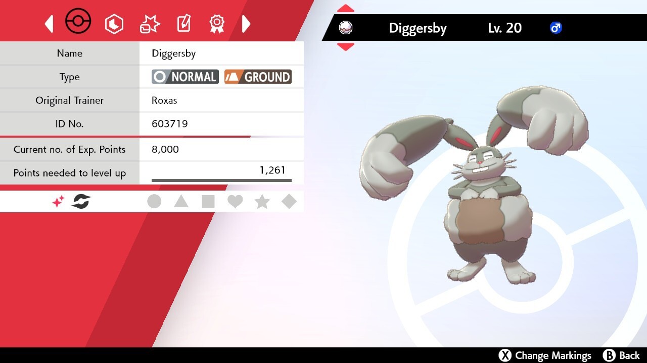 ⚔️Shiny Gen 6 Evolutions Legendaries LOW LEVEL 6IV🛡️Sword Shield HOME (💯Legal)