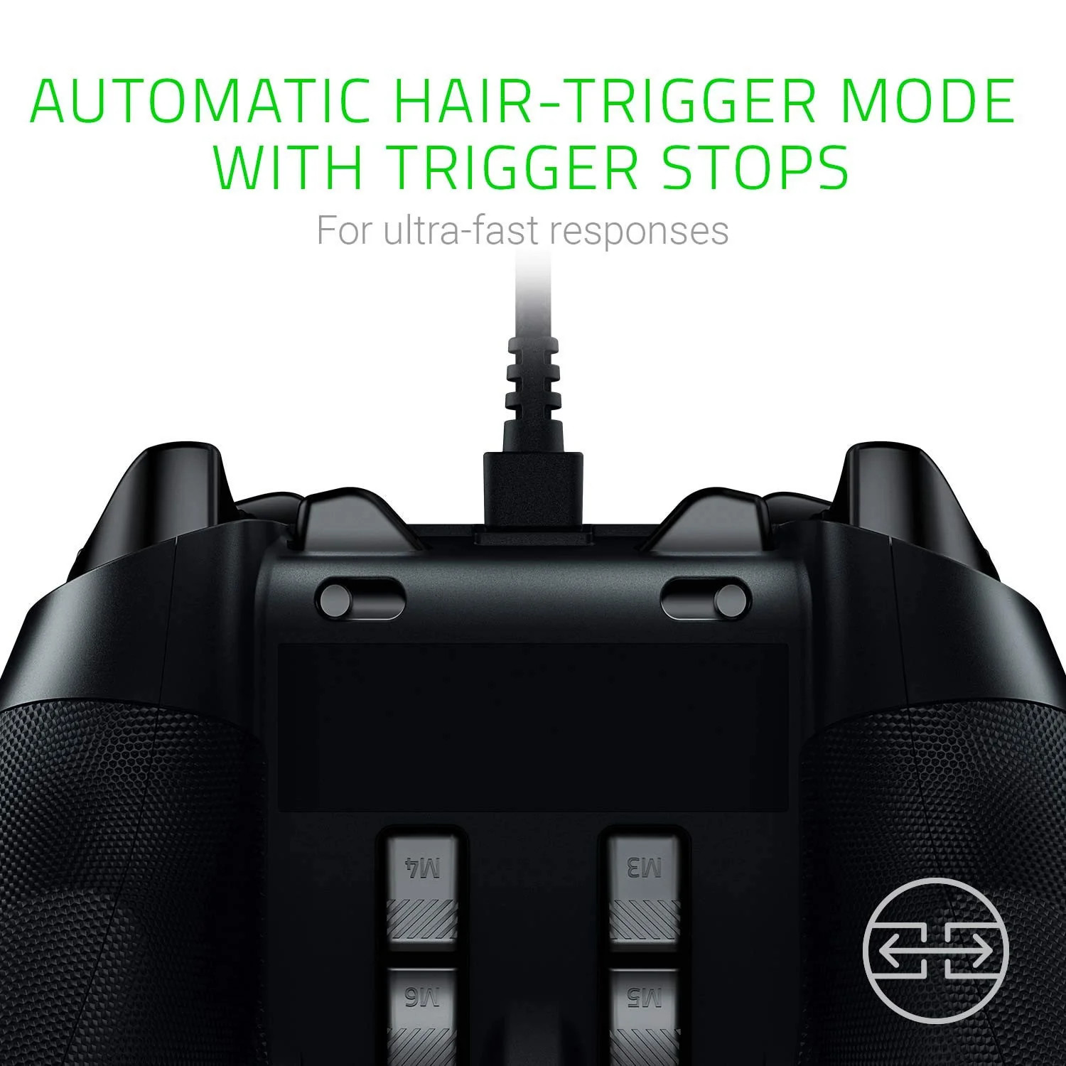 Razer Wolverine Ultimate Officially Licensed Xbox One Controller: 6 Remappabl…