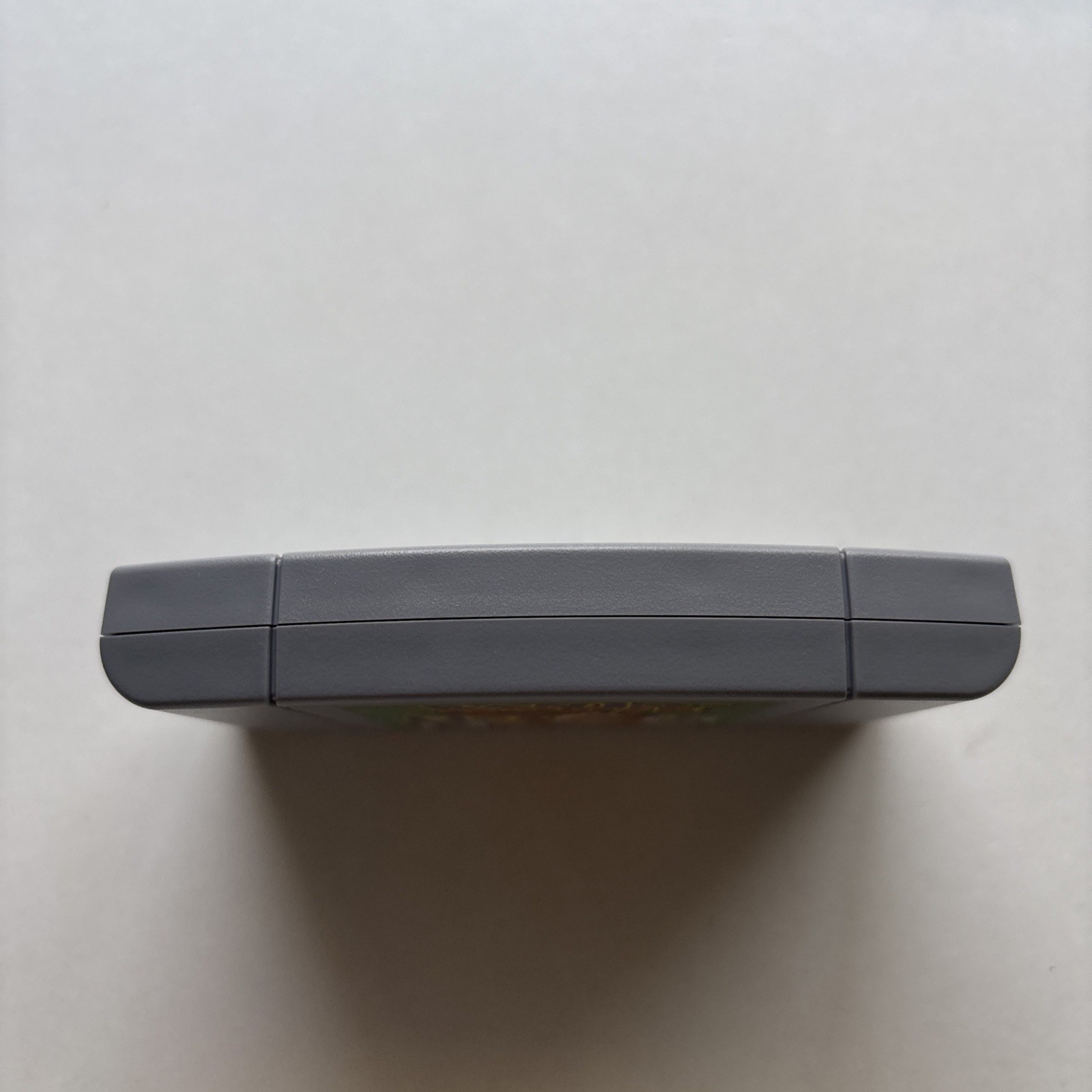 Banjo-Tooie + Banjo Kazooie Nintendo 64 N64 Blockbuster Authentic Rental Carts