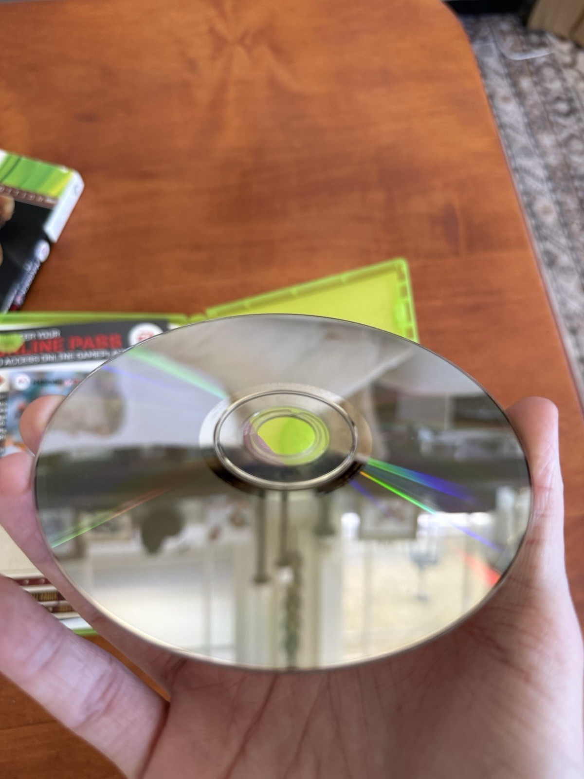 Madden NFL 12: Hall of Fame Edition (Xbox 360) VGC CIB Complete w/ Slip & Tested