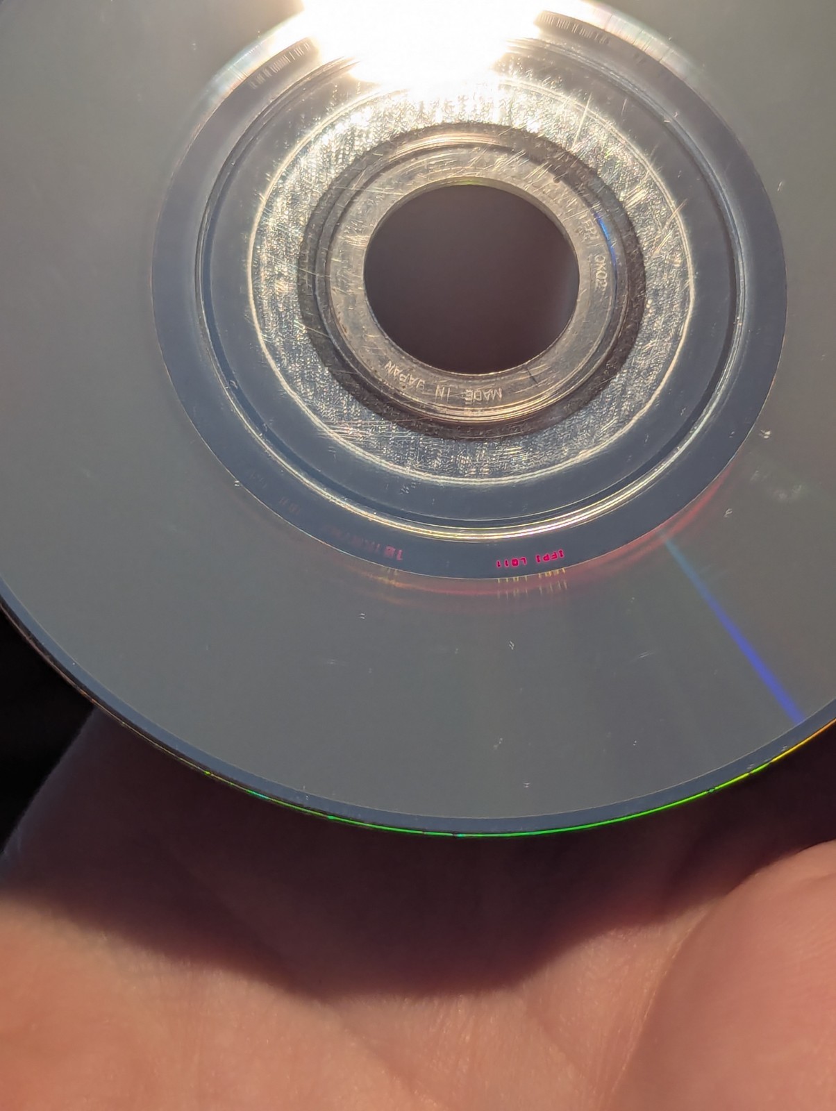 Resurfaced – Super Smash Bros Melee Nintendo GameCube – Disc Only Tested