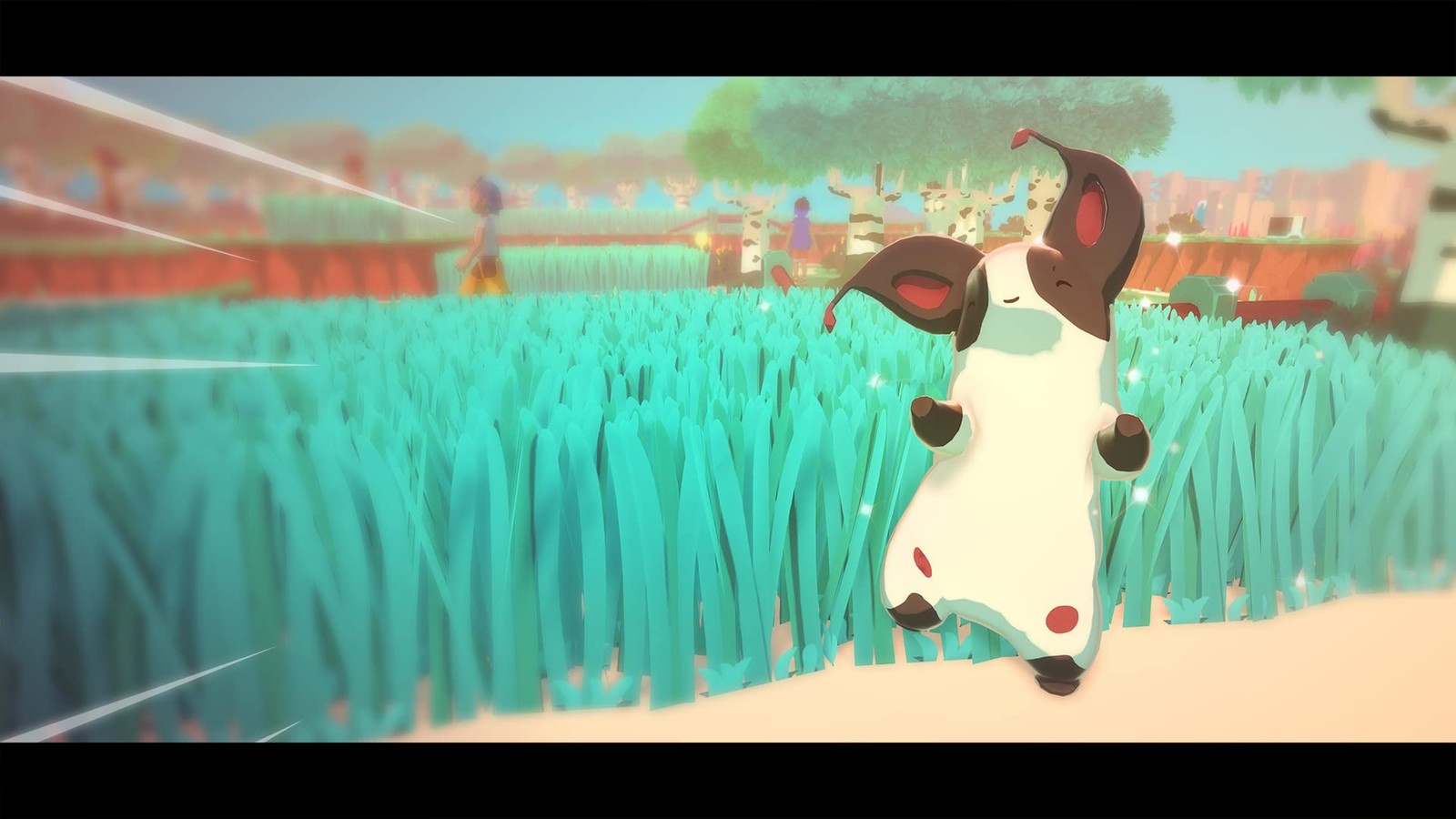 Temtem – Nintendo Switch