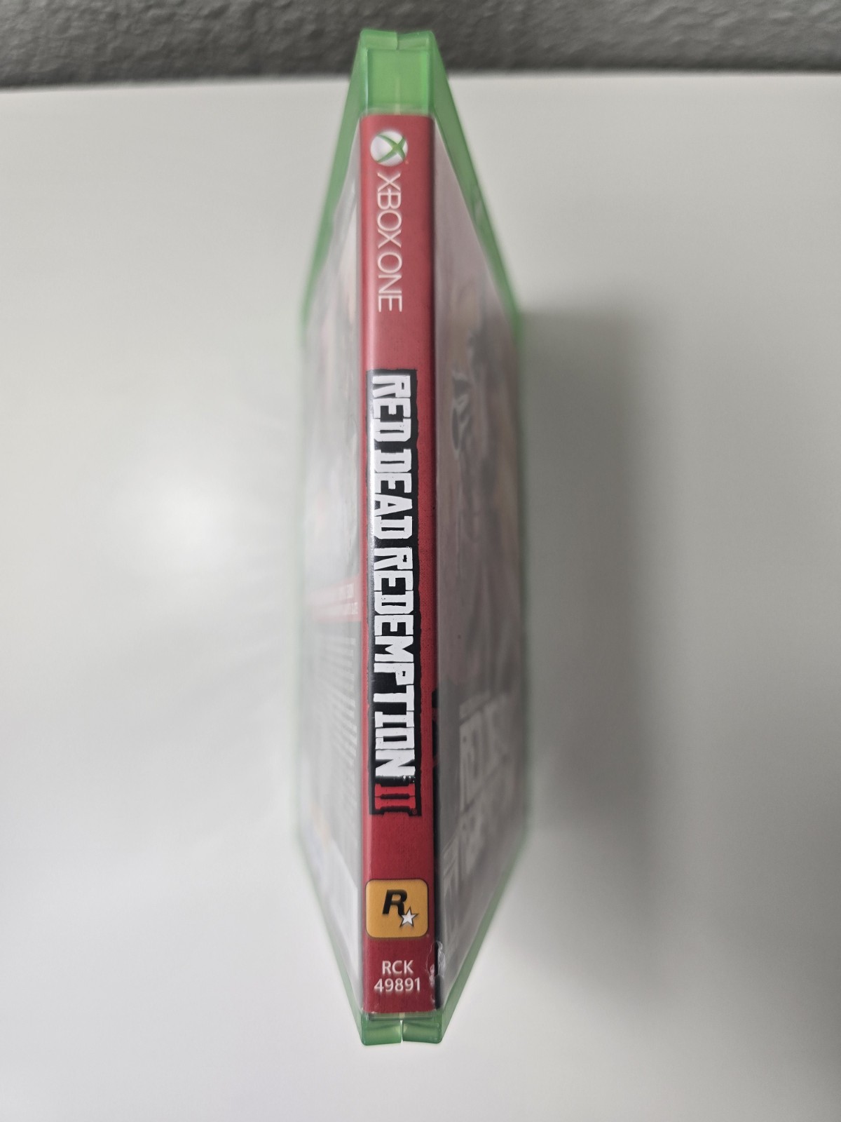 Red Dead Redemption 2 for Xbox One Fast Free Shipping!