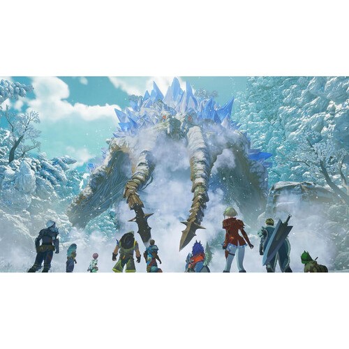 Monster Hunter Stories 3: Twisted Reflection (Game-Key Card) for Nintendo Switch