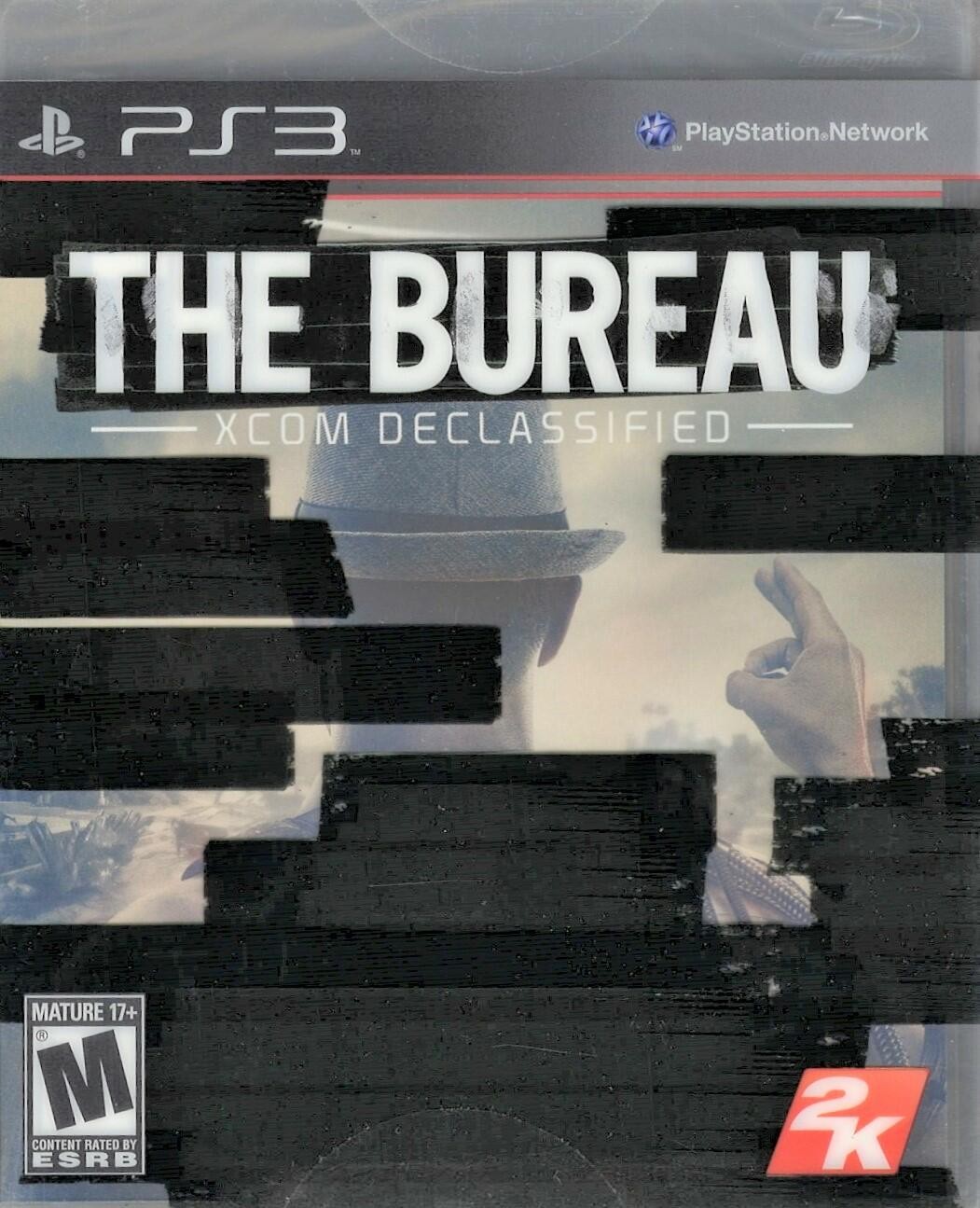 The Bureau: XCOM Declassified – PlayStation 3