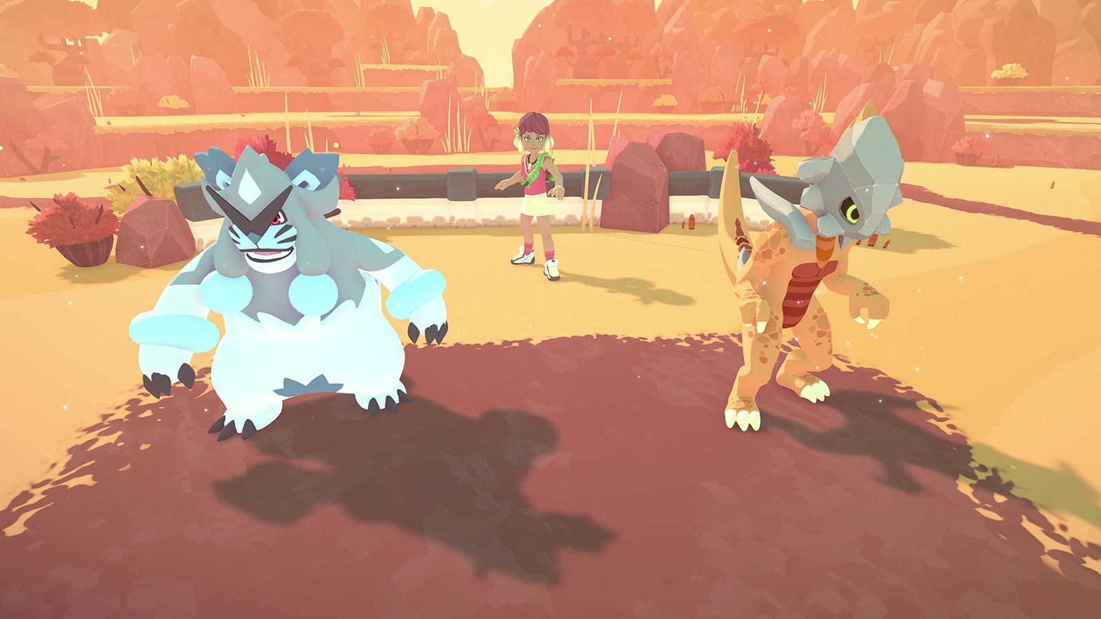 Temtem – Xbox Series X