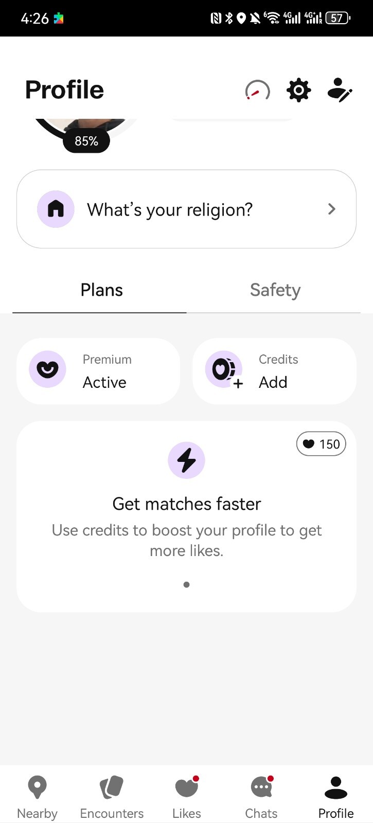 badoo and bumble premium