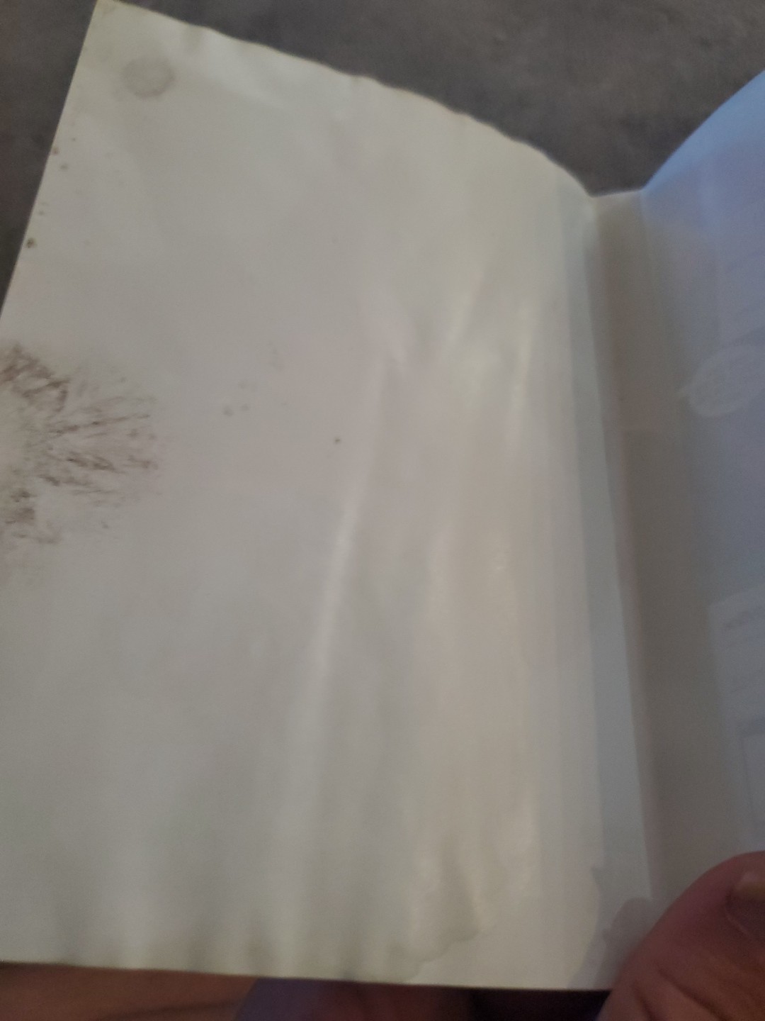 Deadpool (M) – Microsoft Xbox 360 Wavey/wrinkled Paper Disc In Great Condition