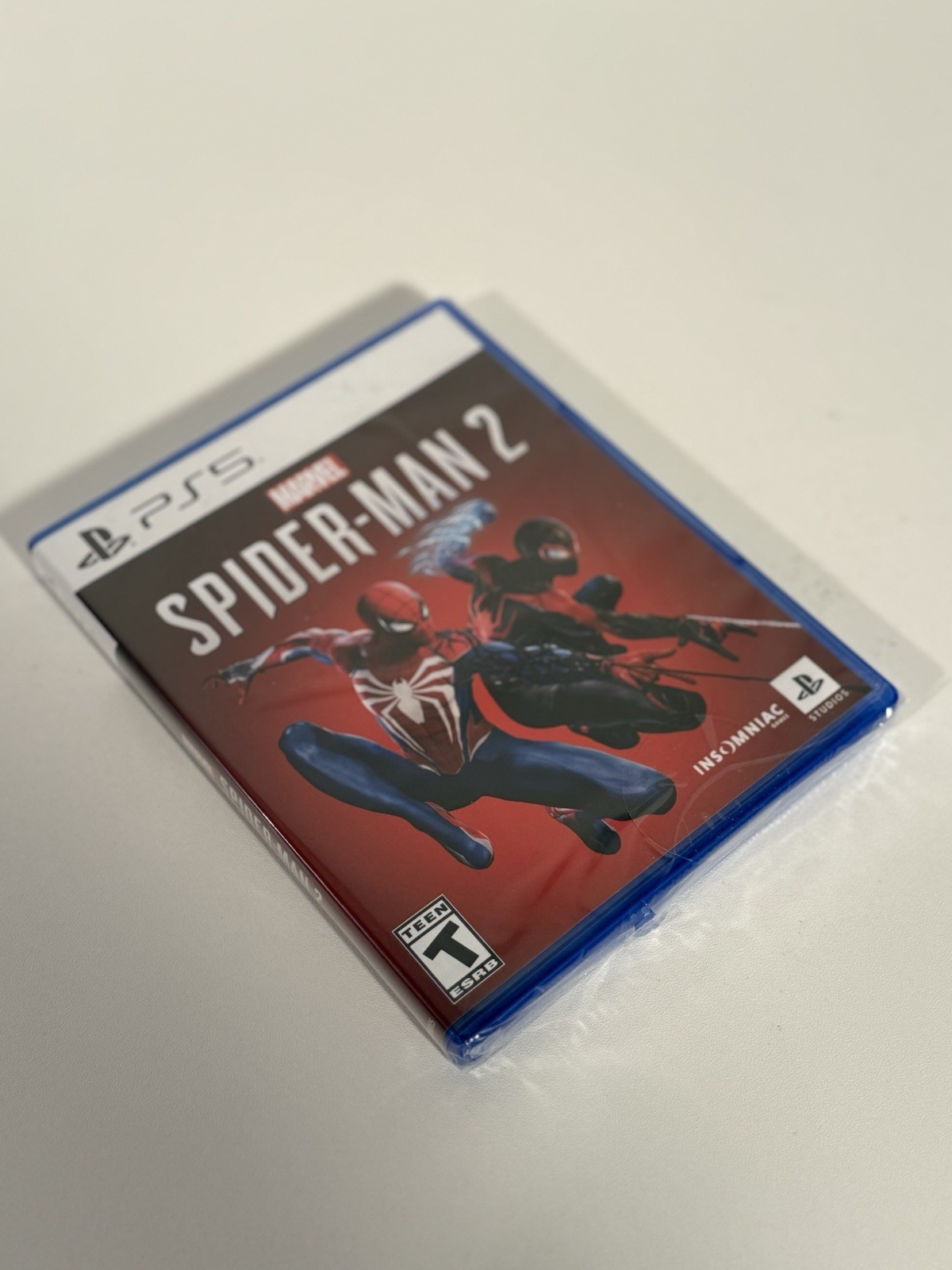 Spider-Man 2 – PlayStation 5