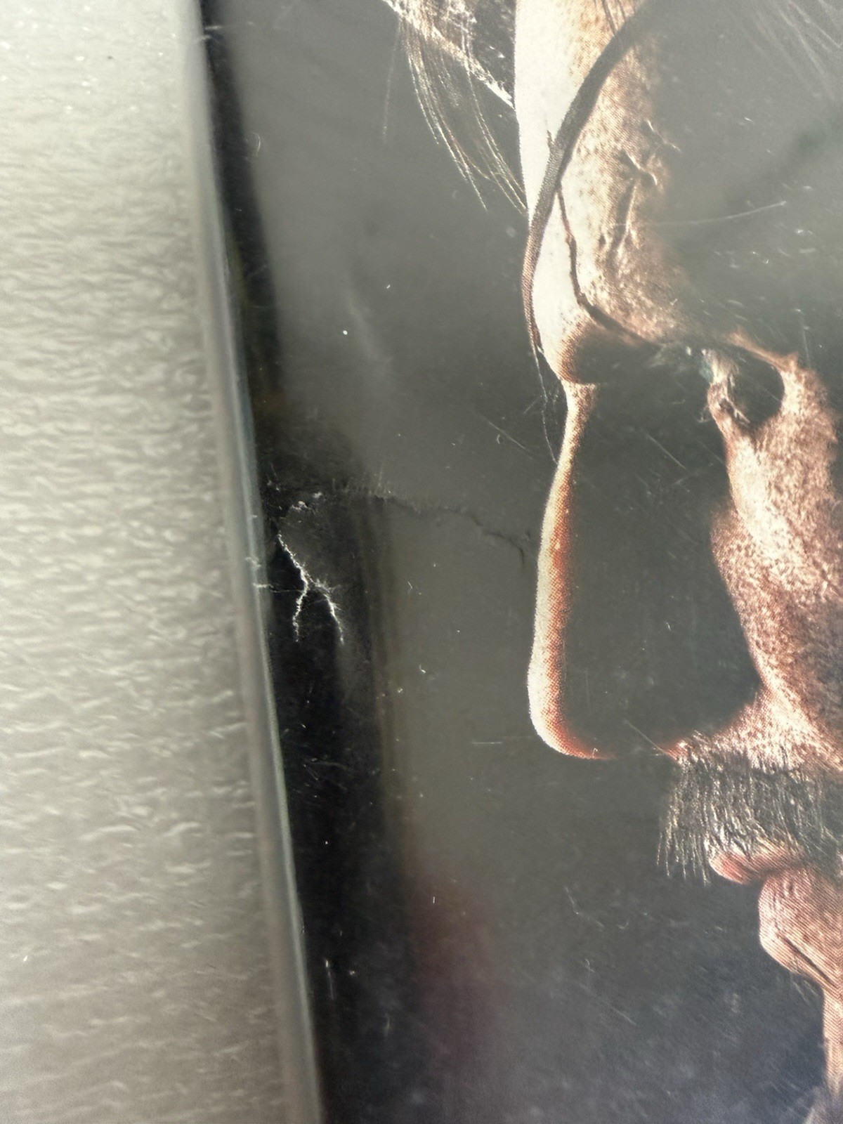 Metal Gear Solid V (5) The Phantom Pain DAY ONE EDITION (Xbox One) CIB – TESTED
