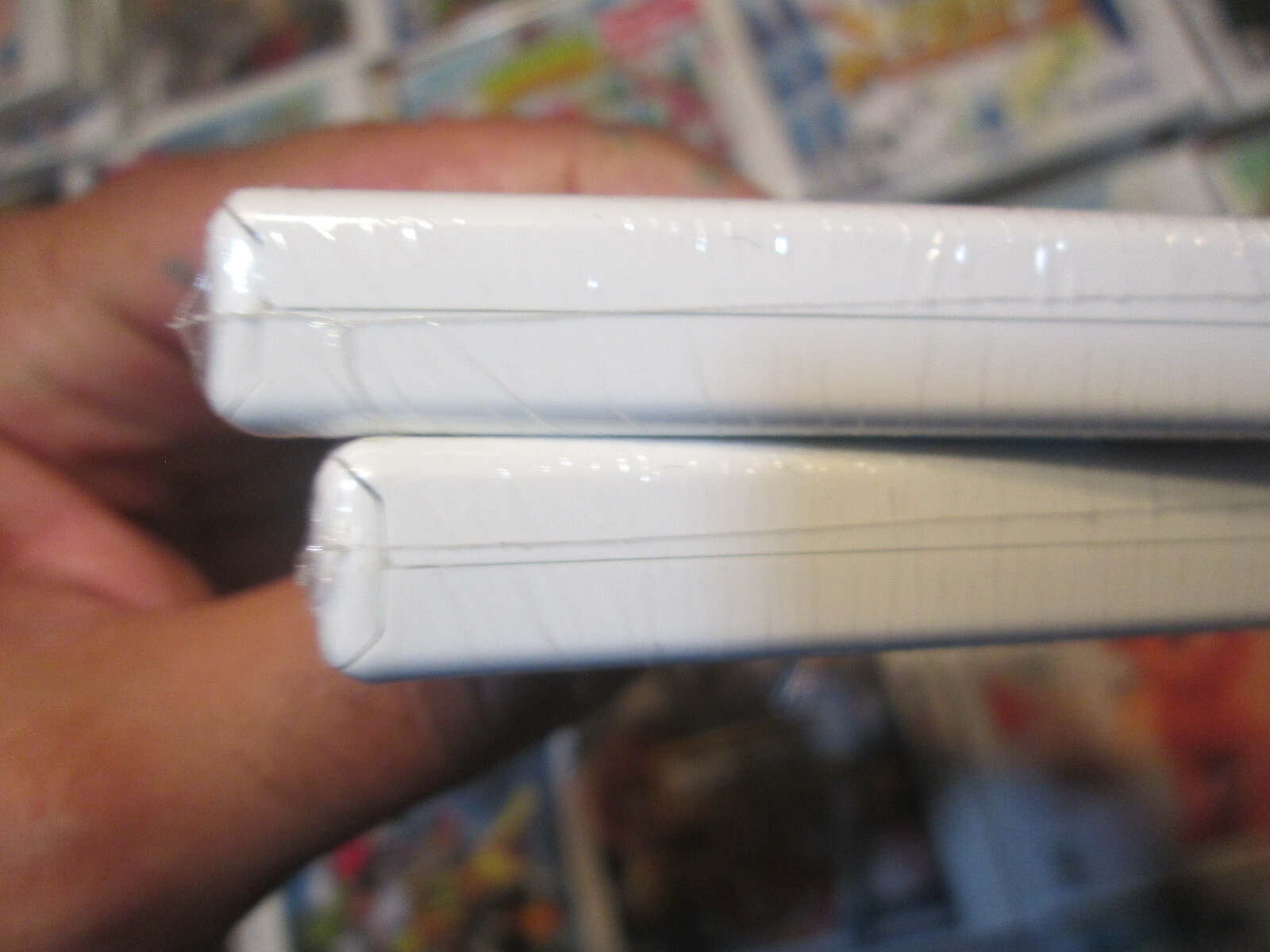NINTENDO 3DS GAMES NEW MANY COMPATIBLE WITH AMIIBO COMPLETE YOUR COLLECTION READ