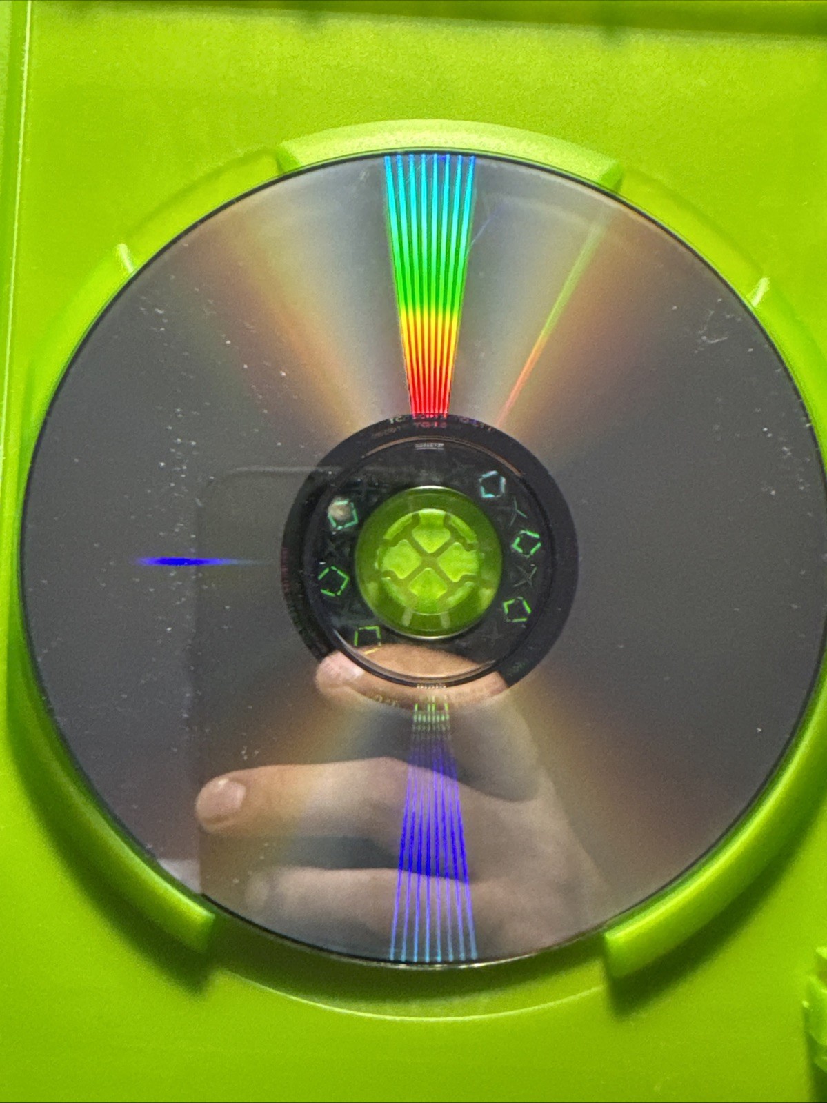 SpongeBob SquarePants: Lights, Camera, Pants (Microsoft Xbox, 2005)