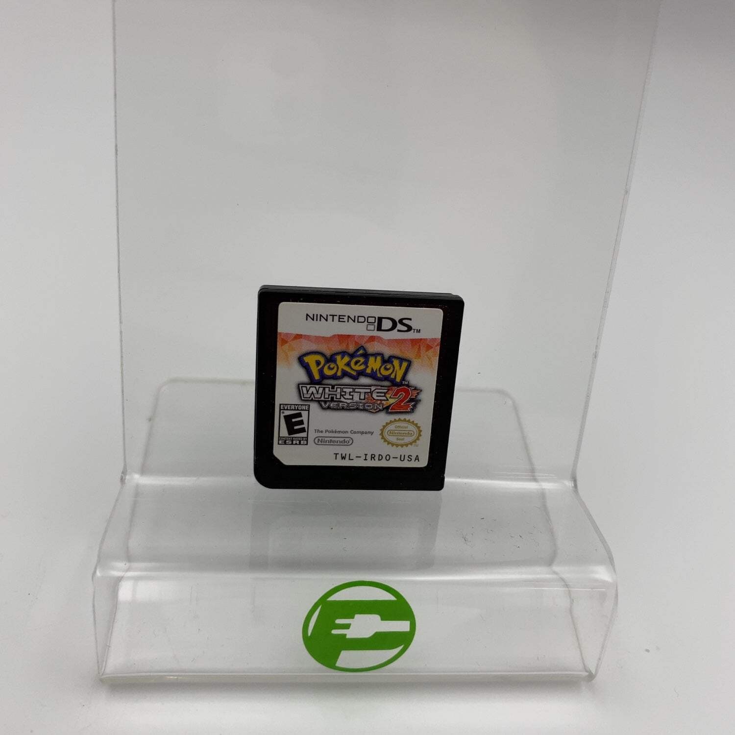 Pokemon White Version 2 (Nintendo DS, 2012)