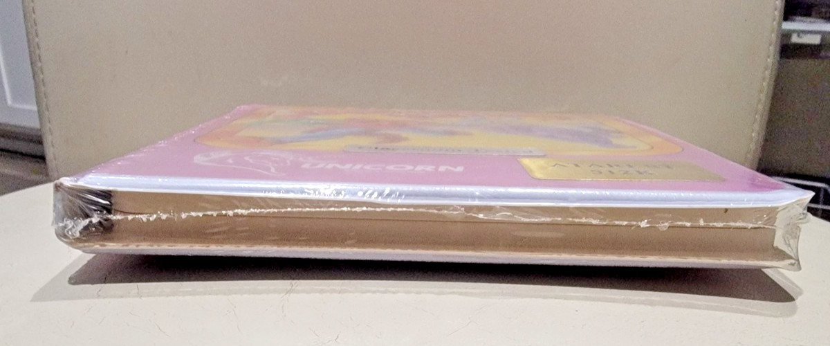 Fraction Action by Unicorn Software Company- Atari ST; New & Complete in Box