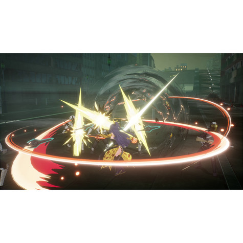 Edens Zero – PS5