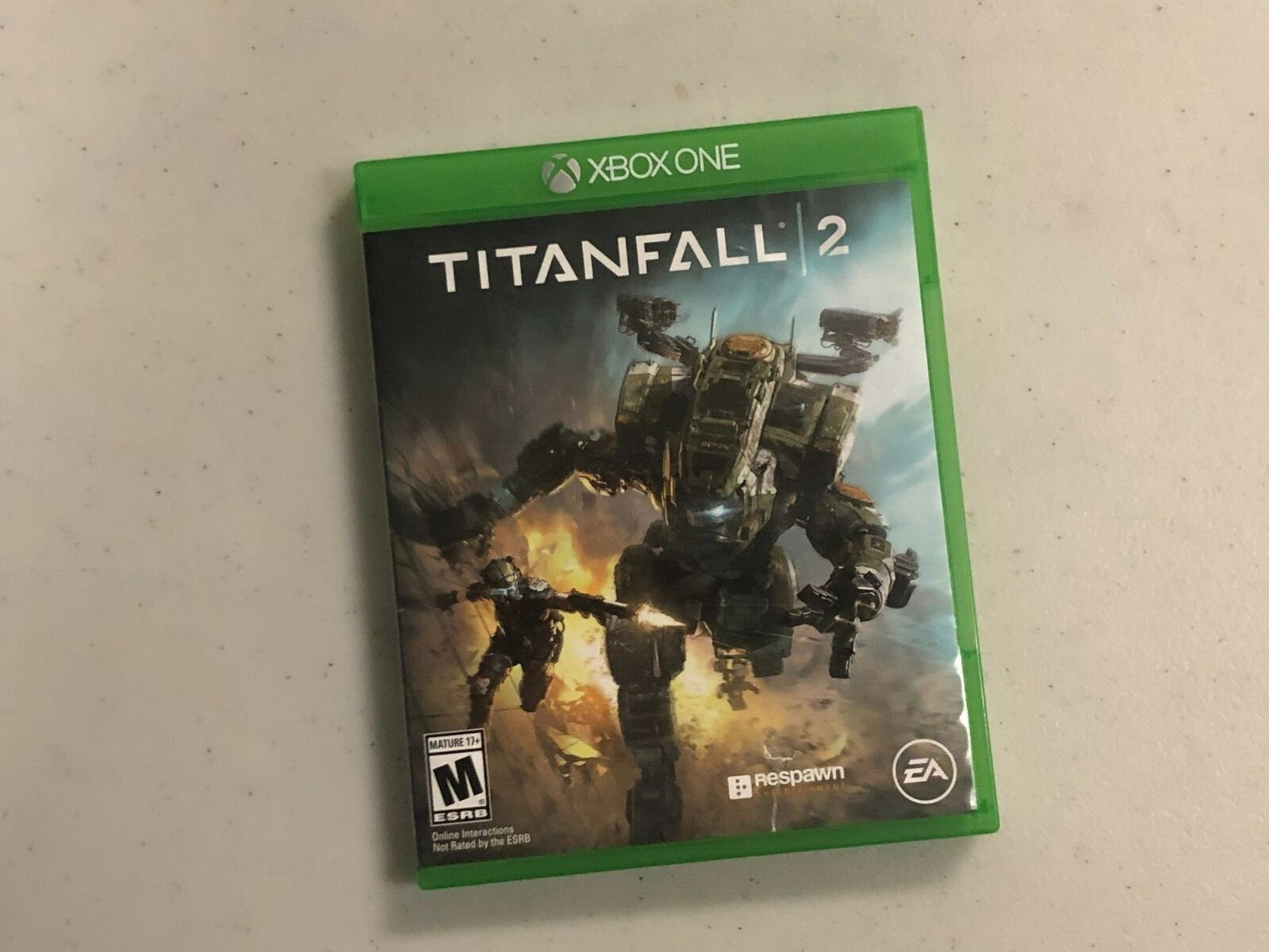 Microsoft XBOX ONE Games – You Pick & Choose Video Game Lot USA TESTED