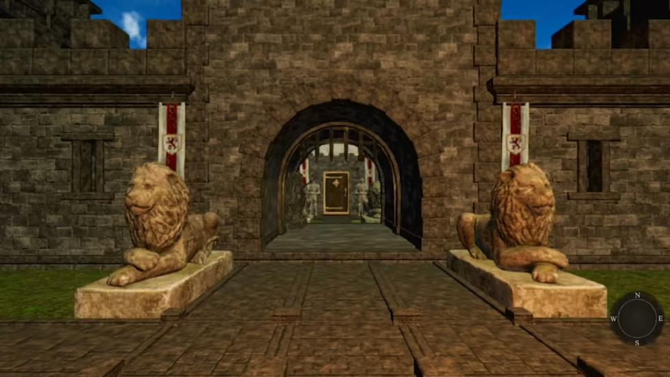 Castle Renovator NINTENDO SWITCH (DIGITAL) eSHOP Game