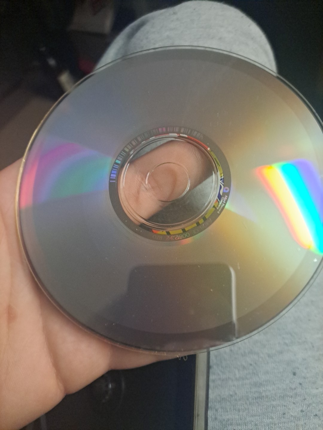 3DO Interactive Sampler CD #3 (Panasonic 3DO, 1995) COMPLETE