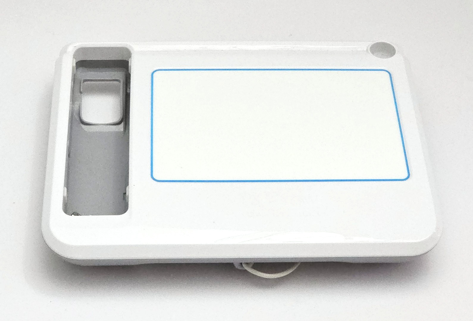 Nintendo Wii Console Bundle 2 Video Games uDraw Studio Tablet Controller Nunchuk