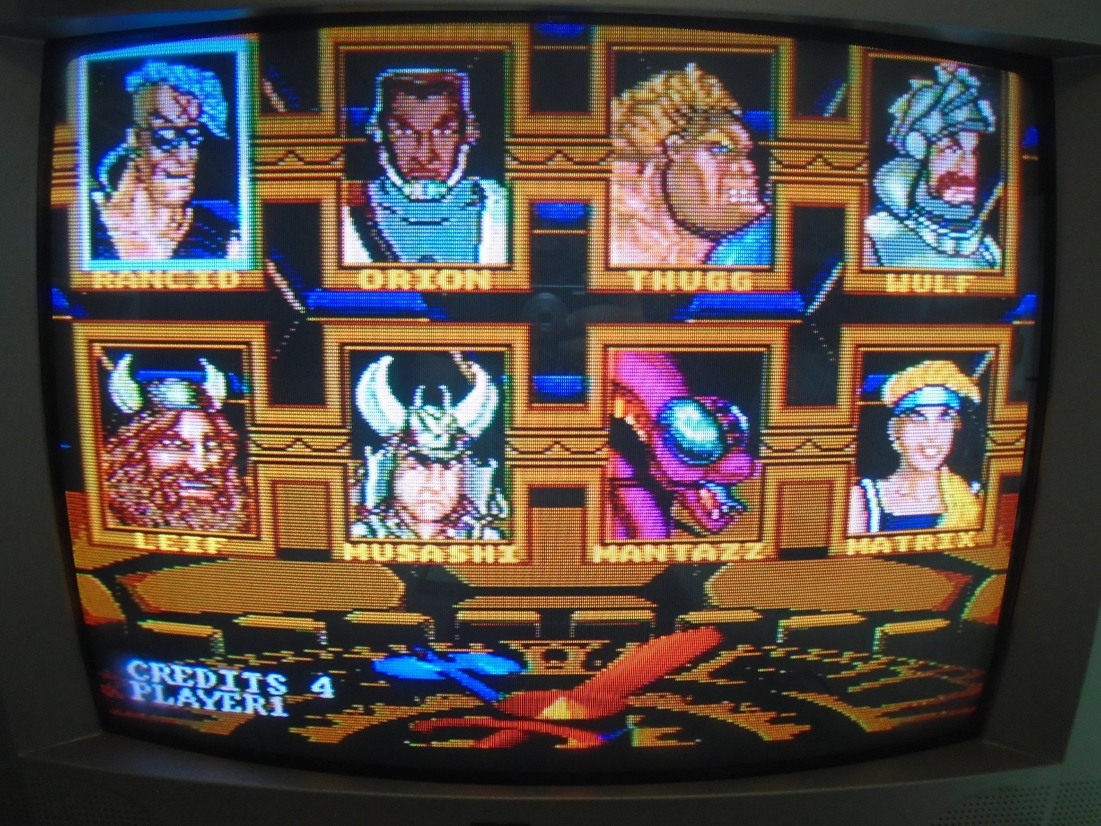 Time Killers by Black Pearl Software ☆☆ Authentic Sega Genesis game only