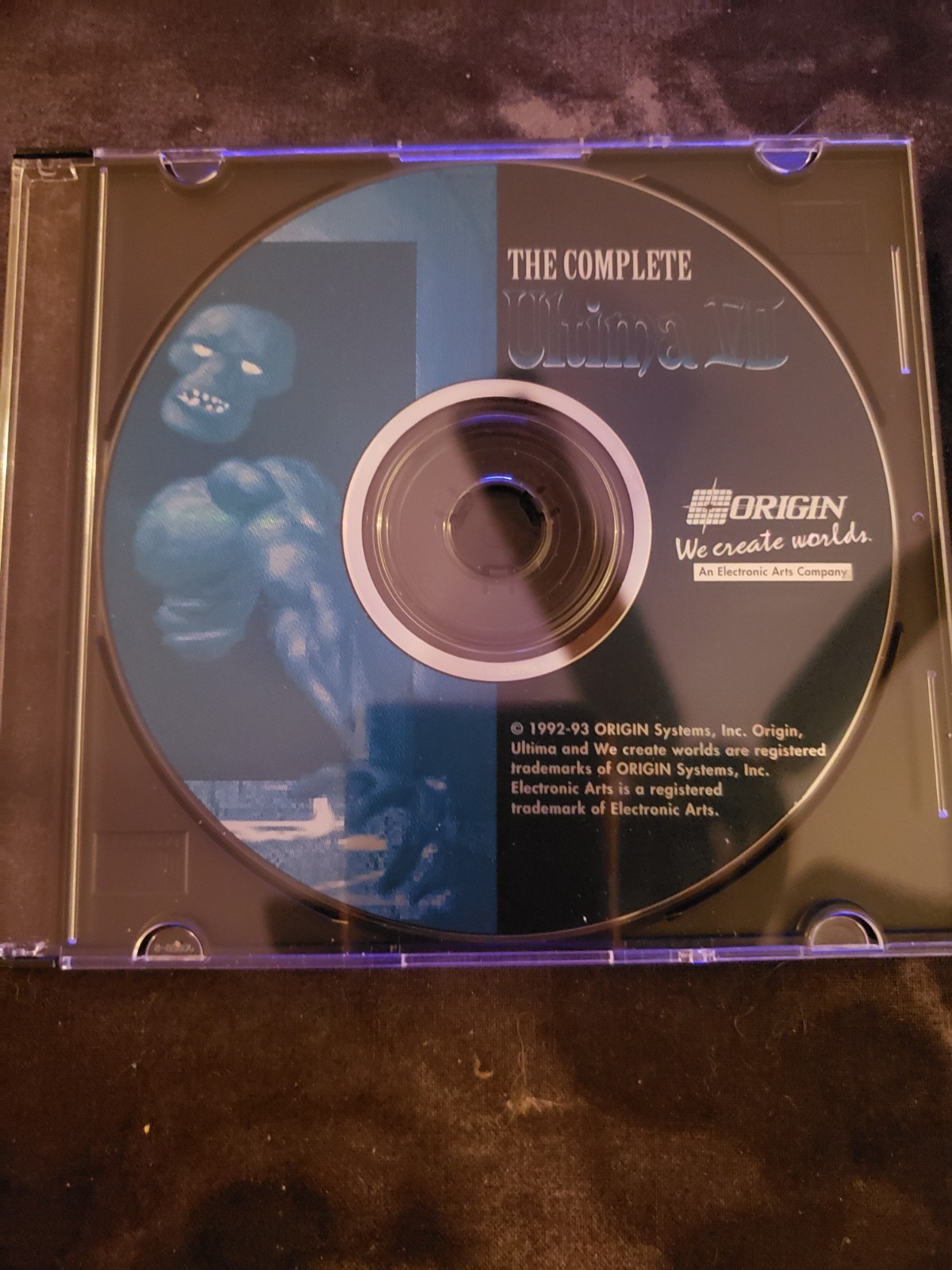 The Complete Ultima Vii Pc