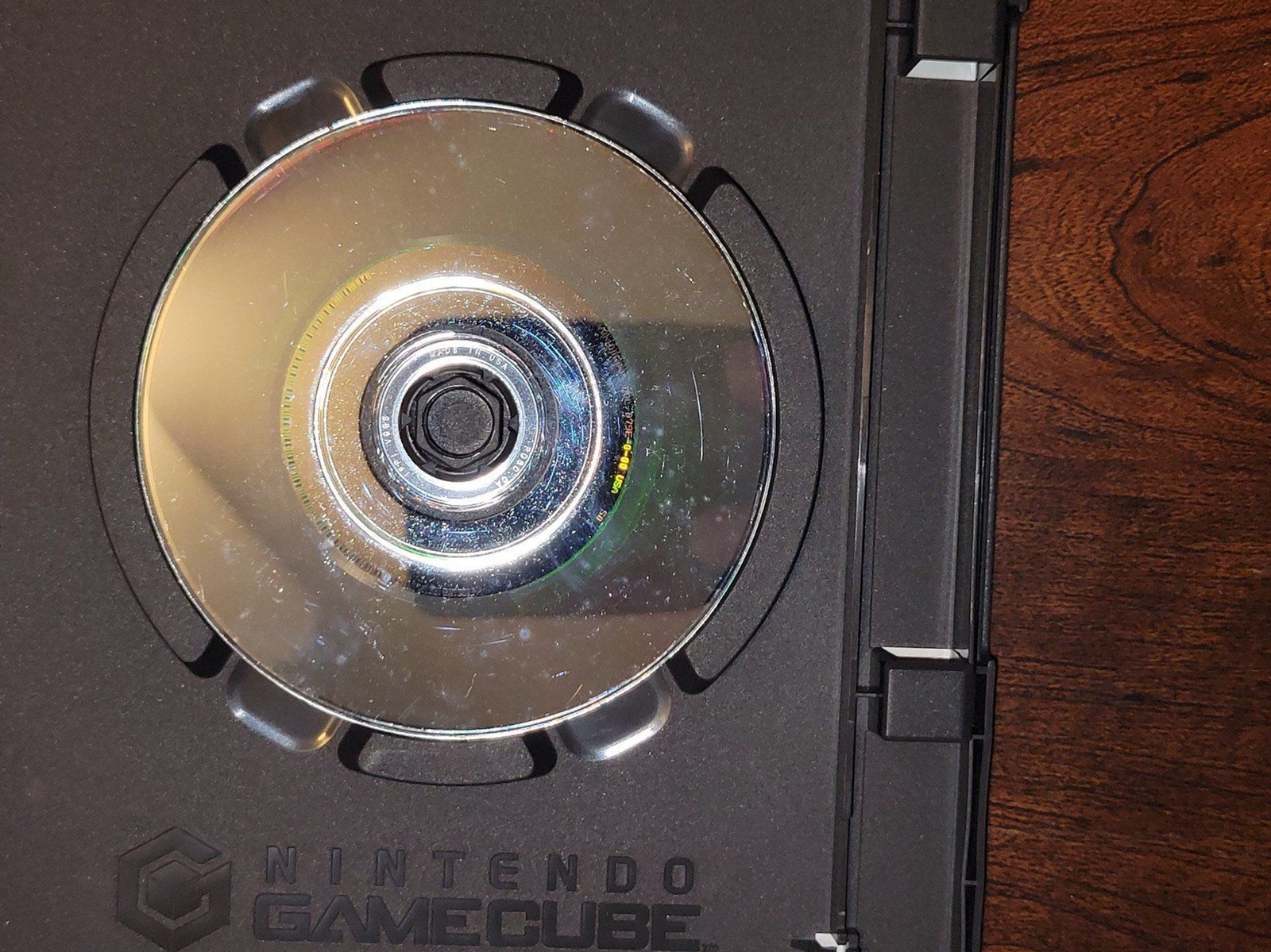 Interactive Multi-Game Demo Disc Version 16 – RARE Pokémon Berry Program Upgrade
