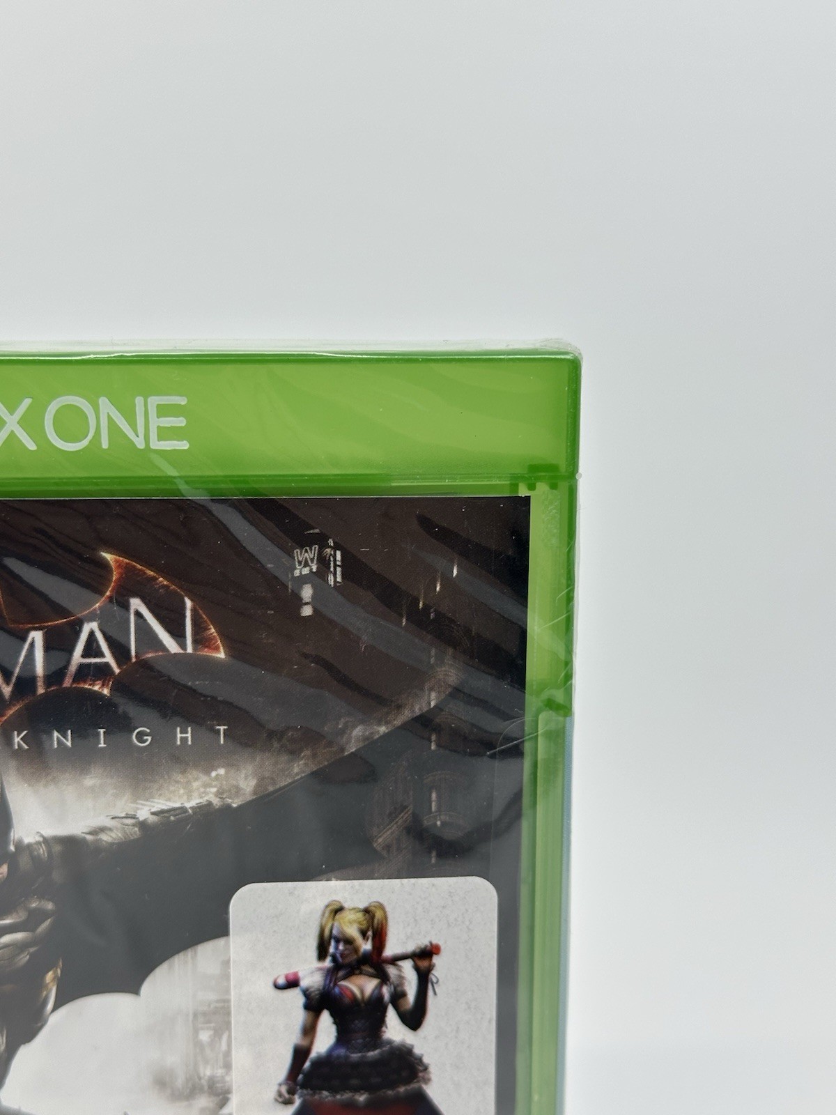 Batman – Arkham Knight – Microsoft – Xbox One Video Game – Sealed