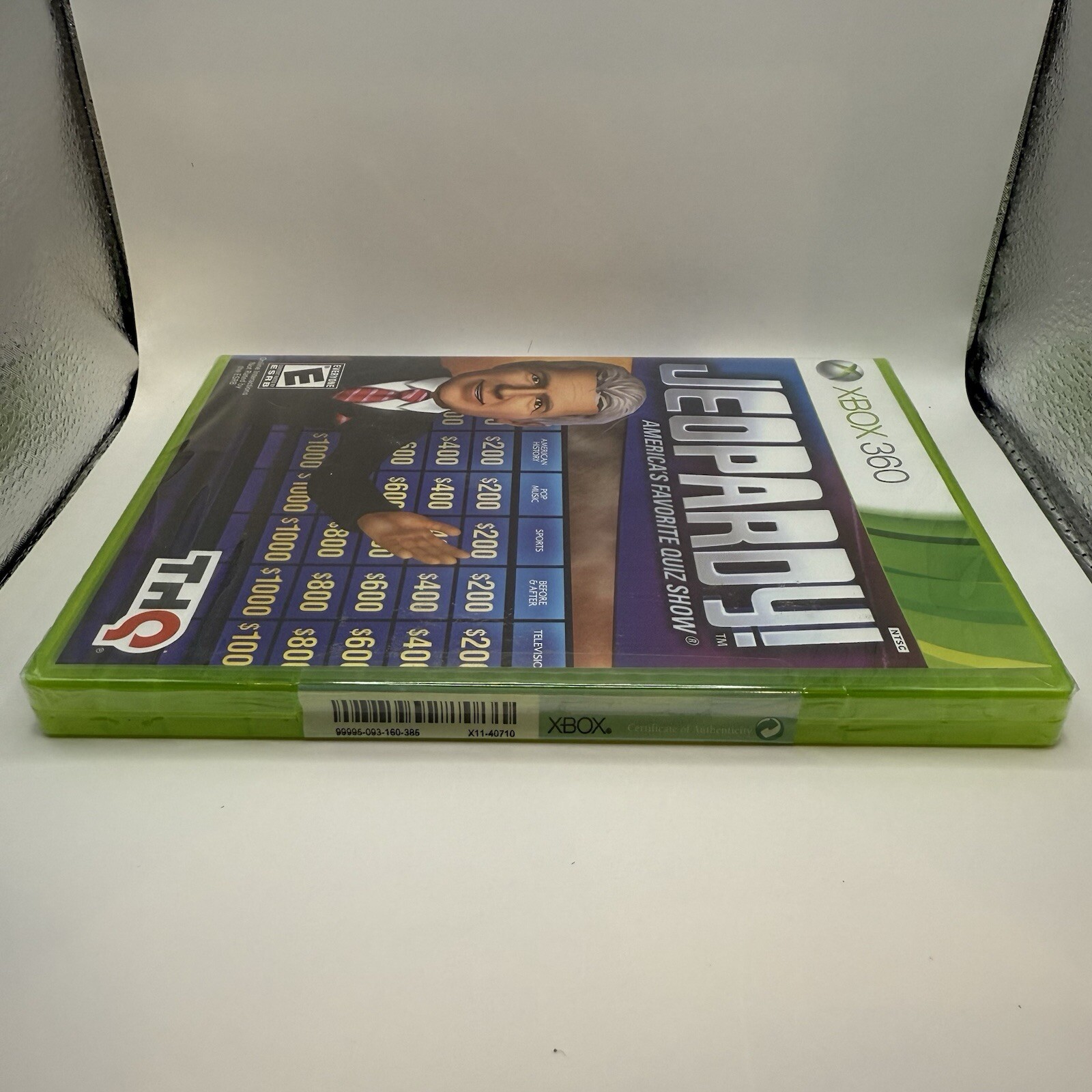 Jeopardy! – Microsoft Xbox 360