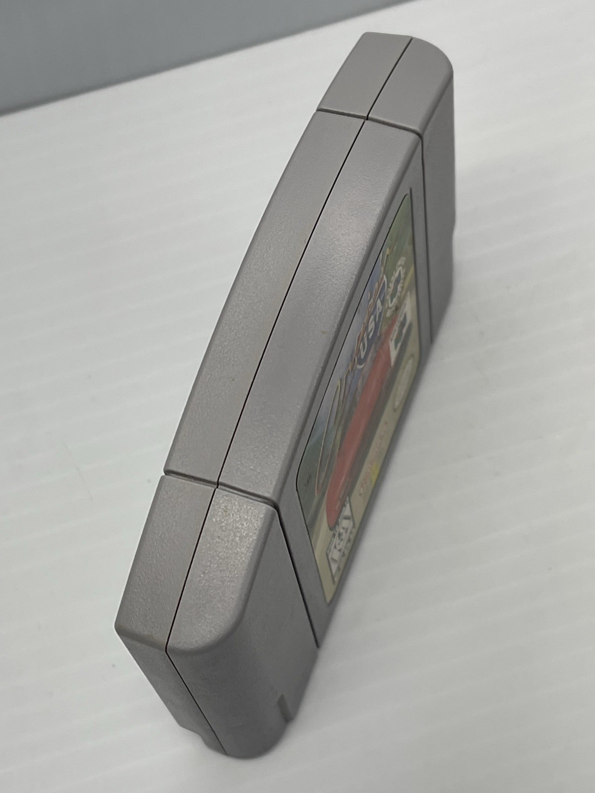 Cruis’n USA Nintendo 64 1996 N64 Cartridge Only Tested & Working Players Choice