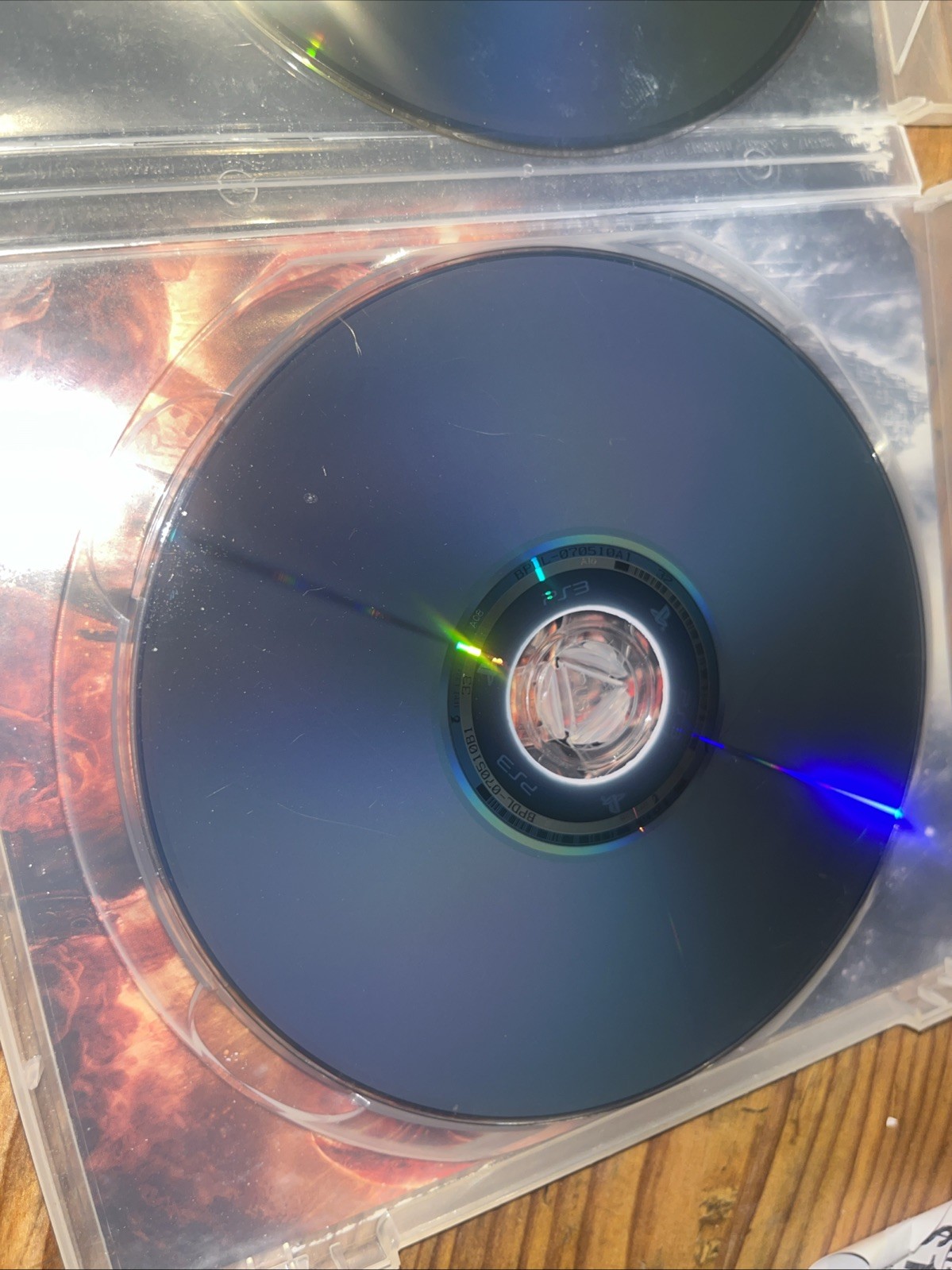 God of War Saga & Ascension – Sony PlayStation 3 PS3 TESTED WORKING!!