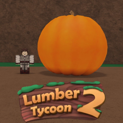 Roblox 🪓Lumber Tycoon 2🪓 | 🎃13,5 STUD PUMPKIN🎃 |⚡FAST DELIVERY⚡