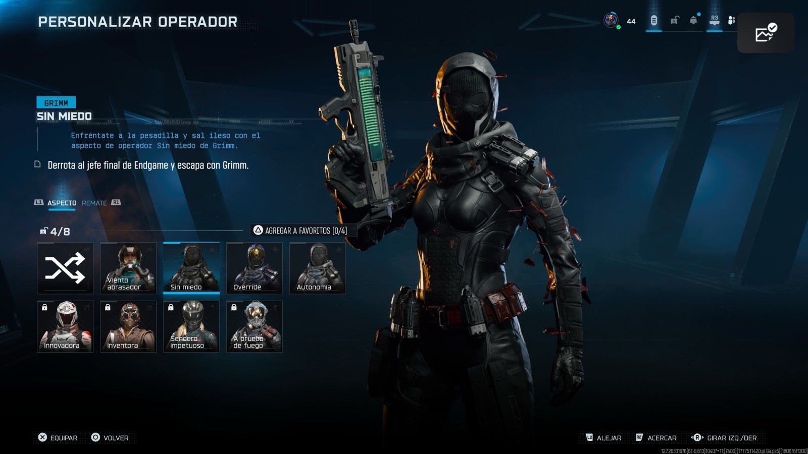 Skins And Event Camo Endgame Call Of Duty Warzone