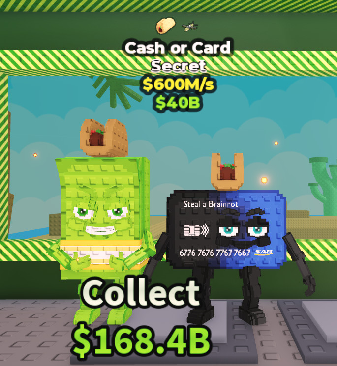 ➡️💵🔥CHEAP BRAINROTS!! 25% OFF! BUY NOW!!💵🔥⬅️FREE DELIVERY – Trade Machine