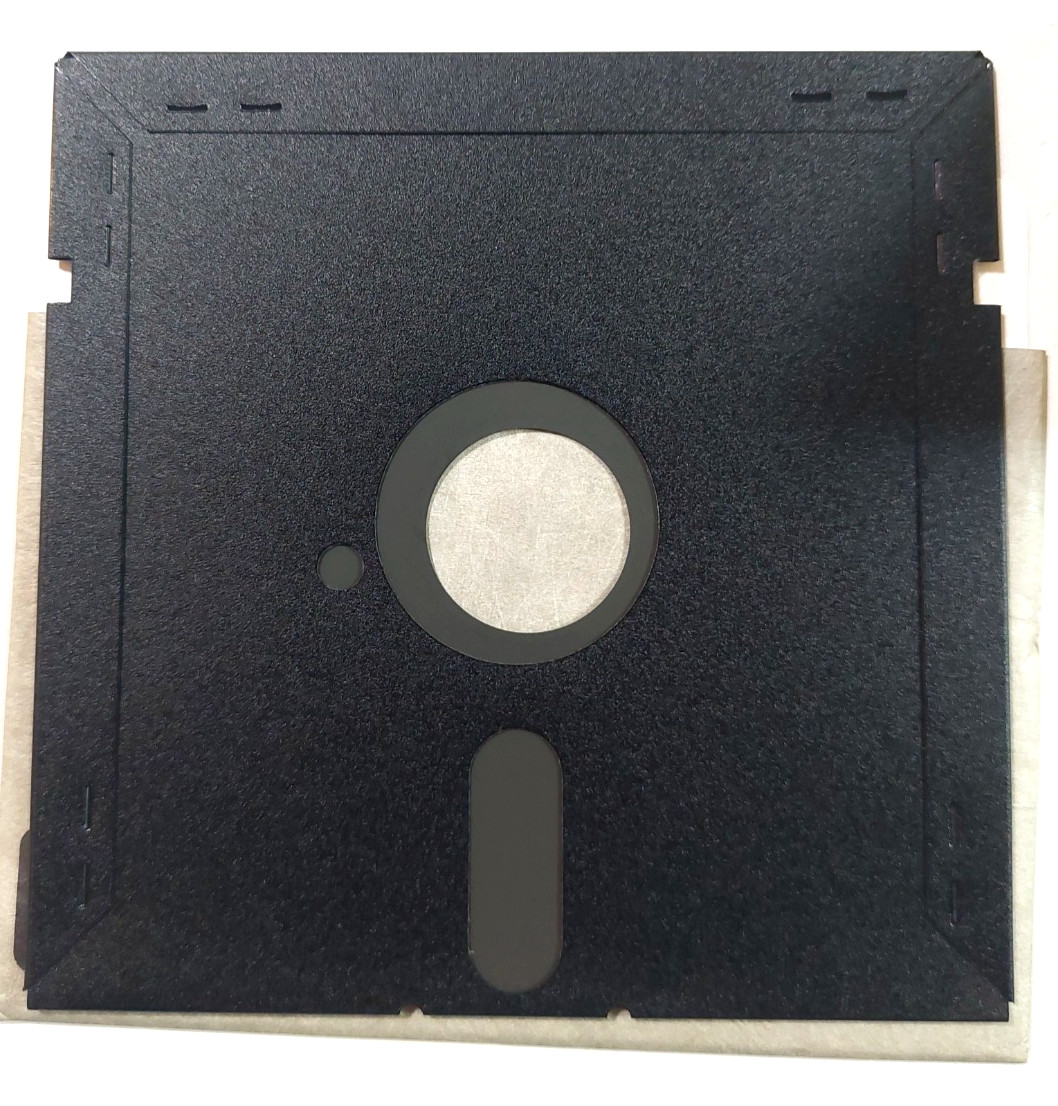 Lane Mastondon Vs. The Blubbermen Commodore 64 1988 Infocom Untested