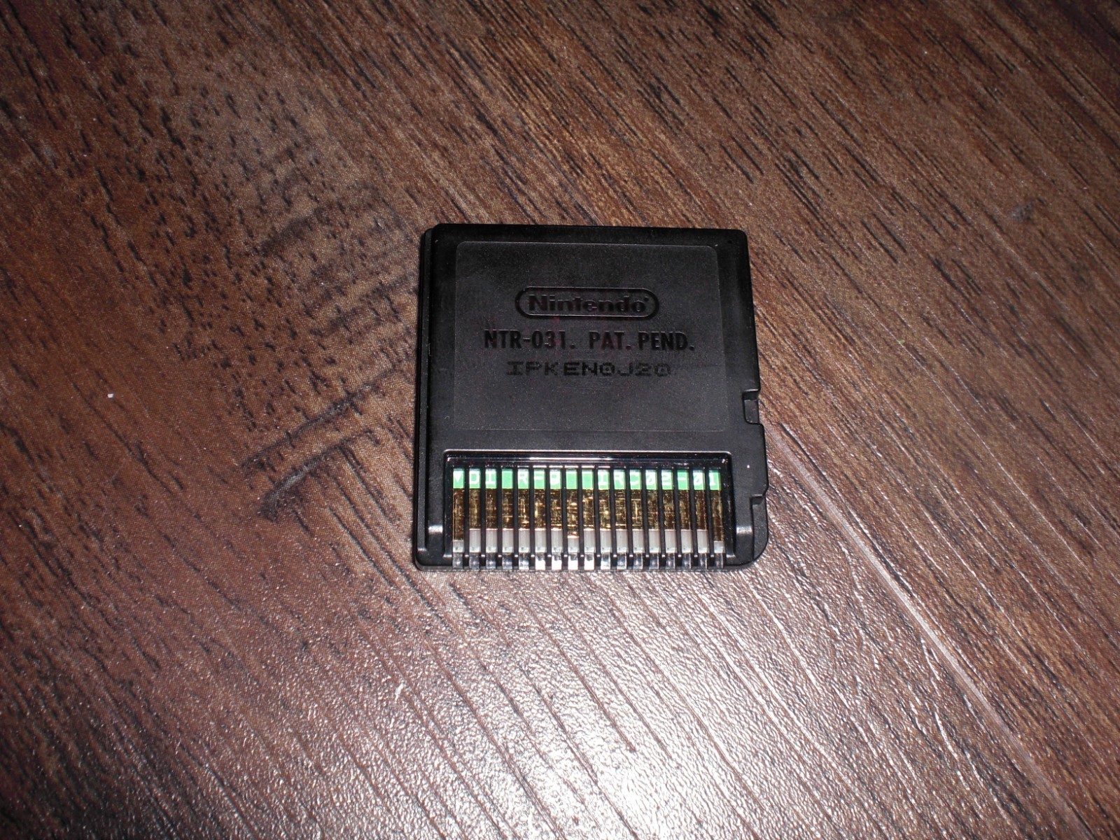 AUTHENTIC Pokemon HeartGold Version Game GENUINE Nintendo DS DSi 3DS 2DS XL OEM