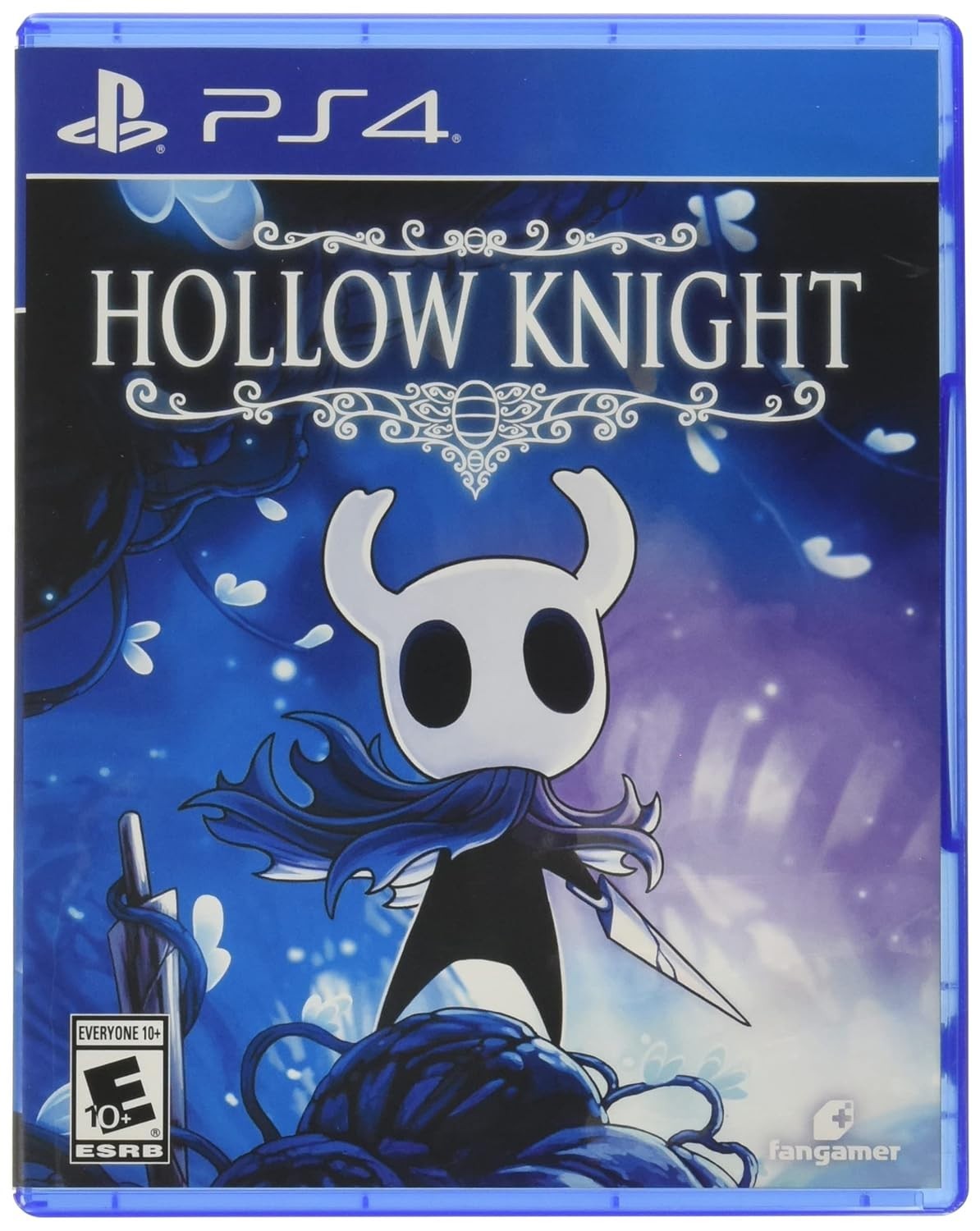 Hollow Knight – Playstation 4