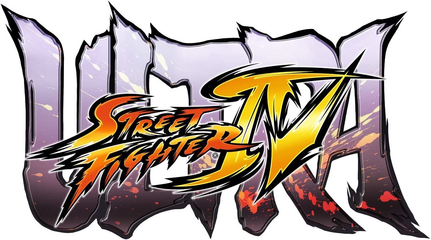 Capcom Ultra Street Fighter IV – PS3