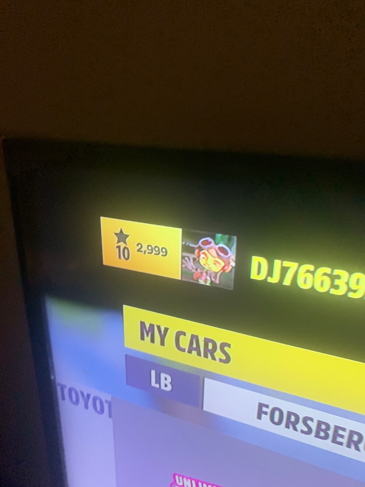 Forza Horizon 5 (Xbox One/Series X, 2021)