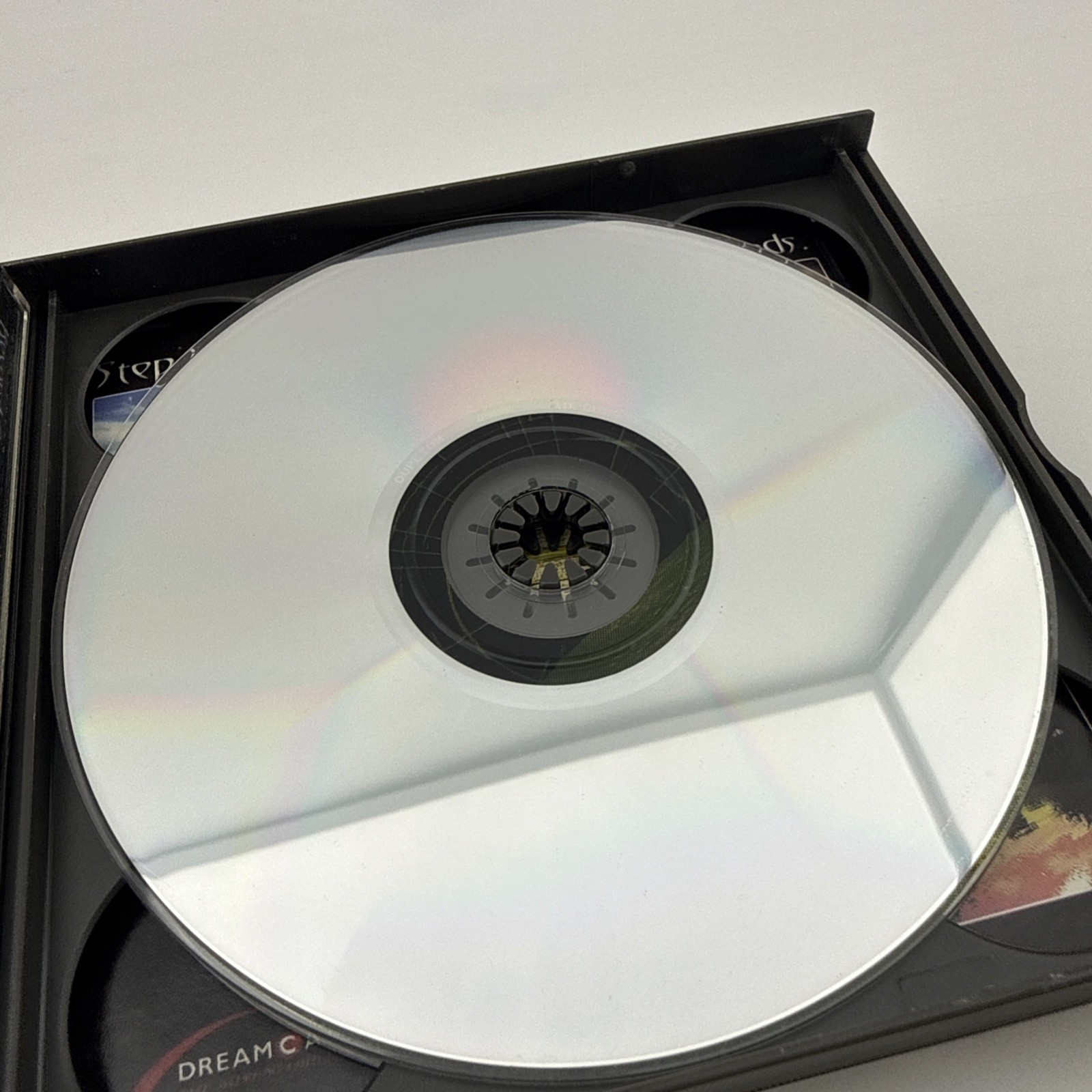 Beyond Atlantis PC Windows 98/95 Complete Edition Jewel Case
