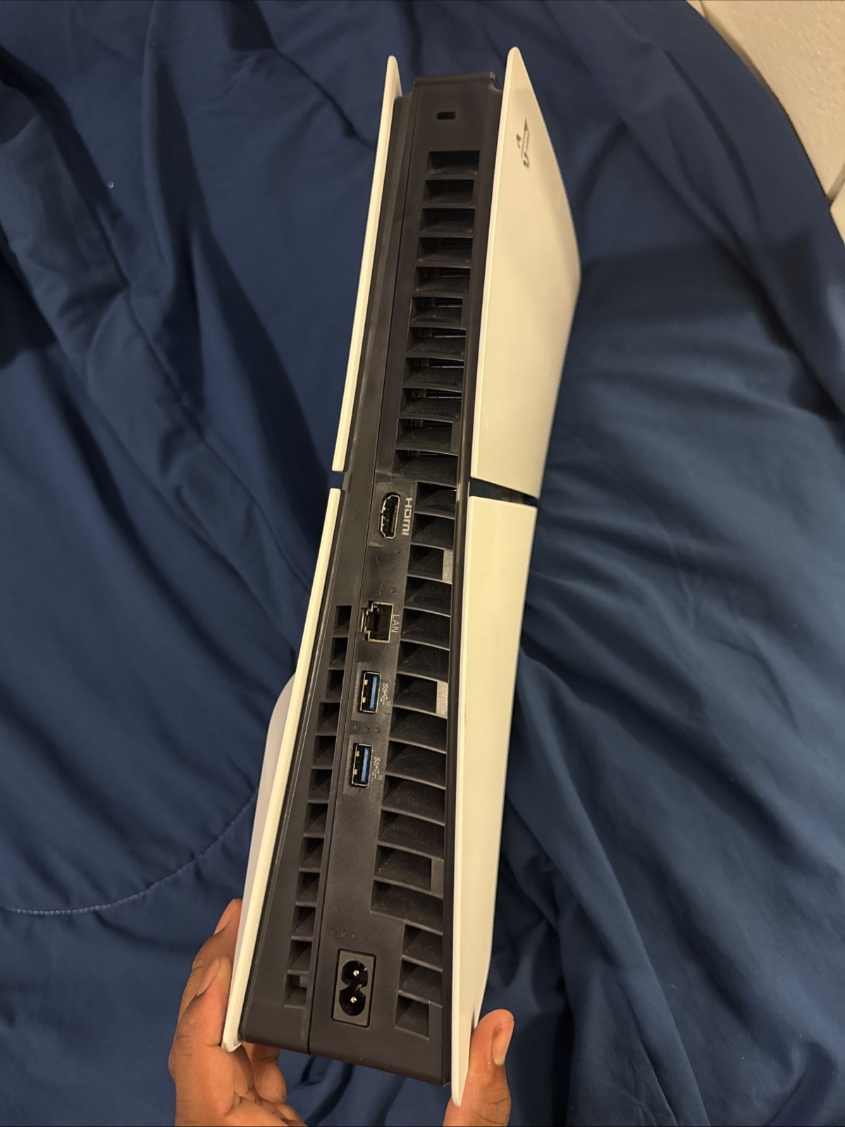 Ps5 (messed Up Hdmi) (good Condition