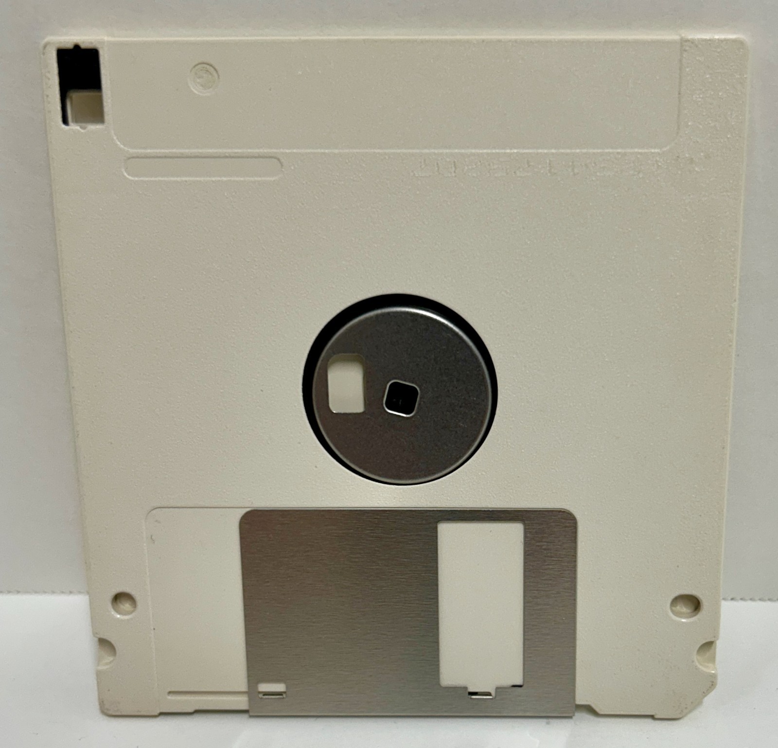 Microsoft Flight Simulator Macintosh Mac Floppy Vintage Game nostalgia Untested