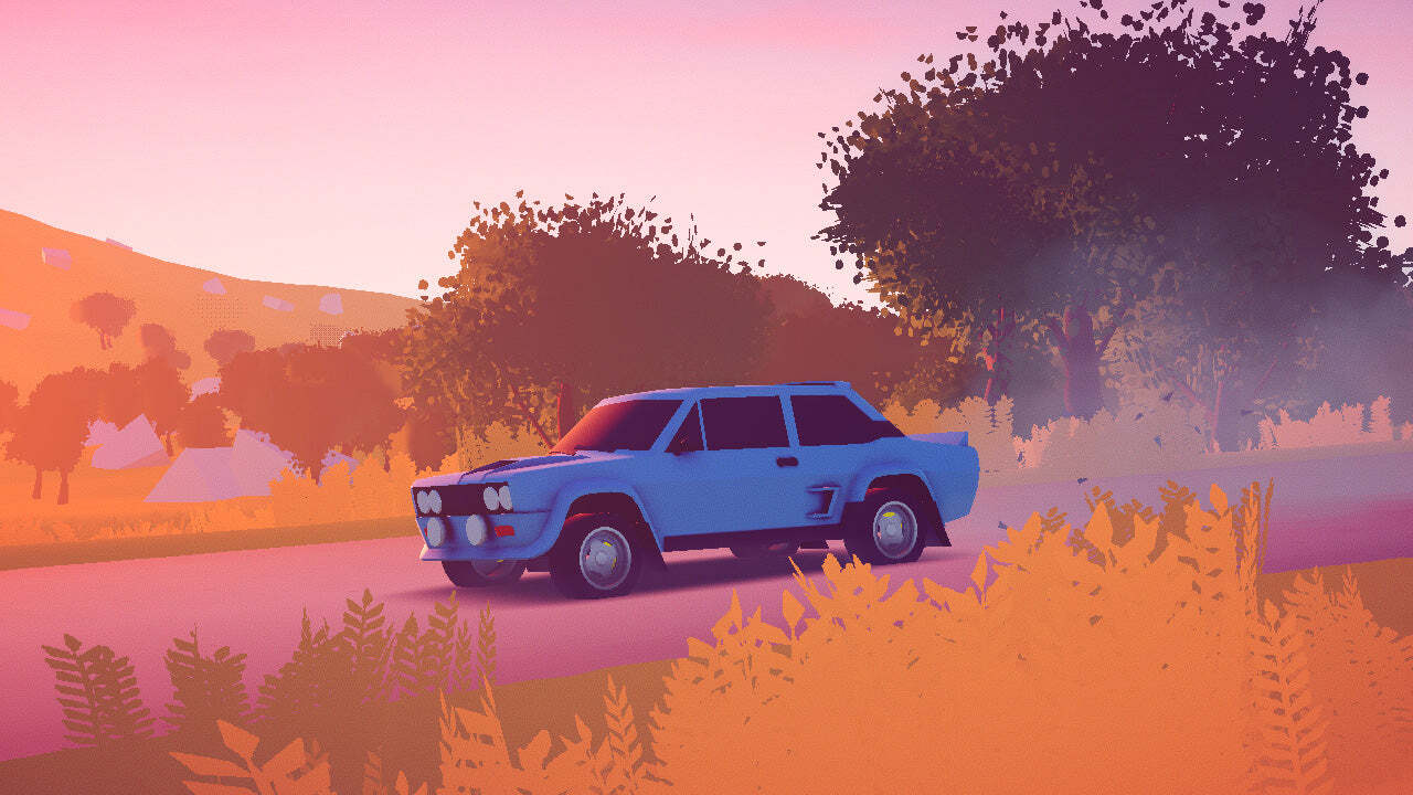 art of rally [COLLECTOR’S EDITION] – PS4