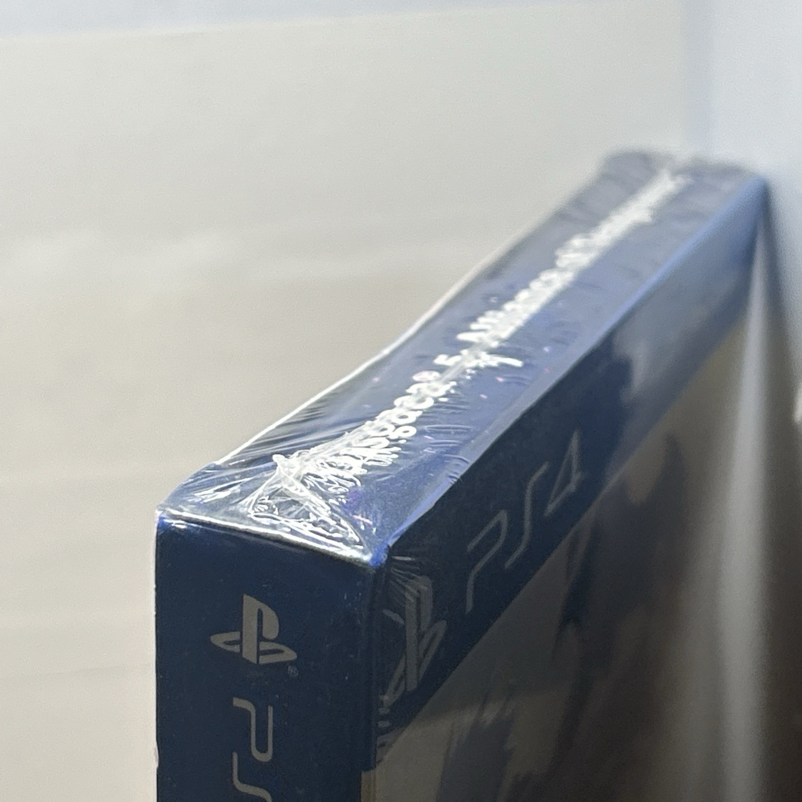 Disgaea 5 Launch Edition w/Soundtrack + Artbook (PS4) NEW SEALED RARE!