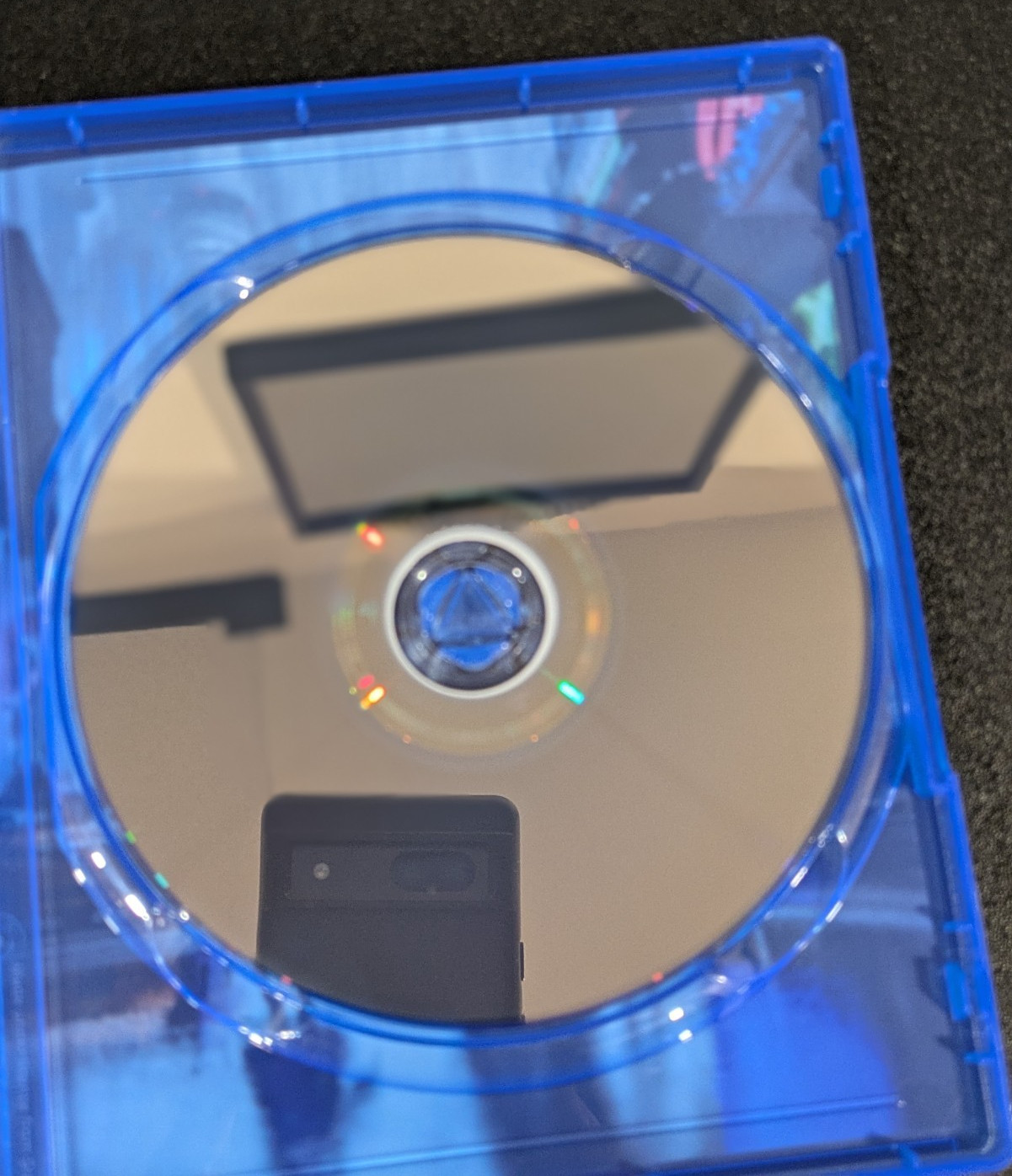 Pragmata PS5 PlayStation 5 Complete CIB Tested Working Very Good Condition