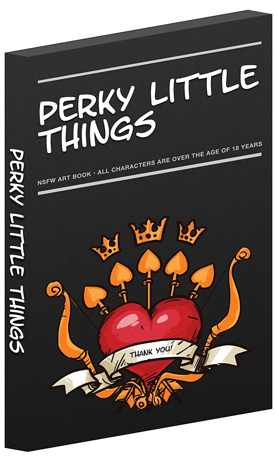 Perky Little Things [Nintendo Switch]