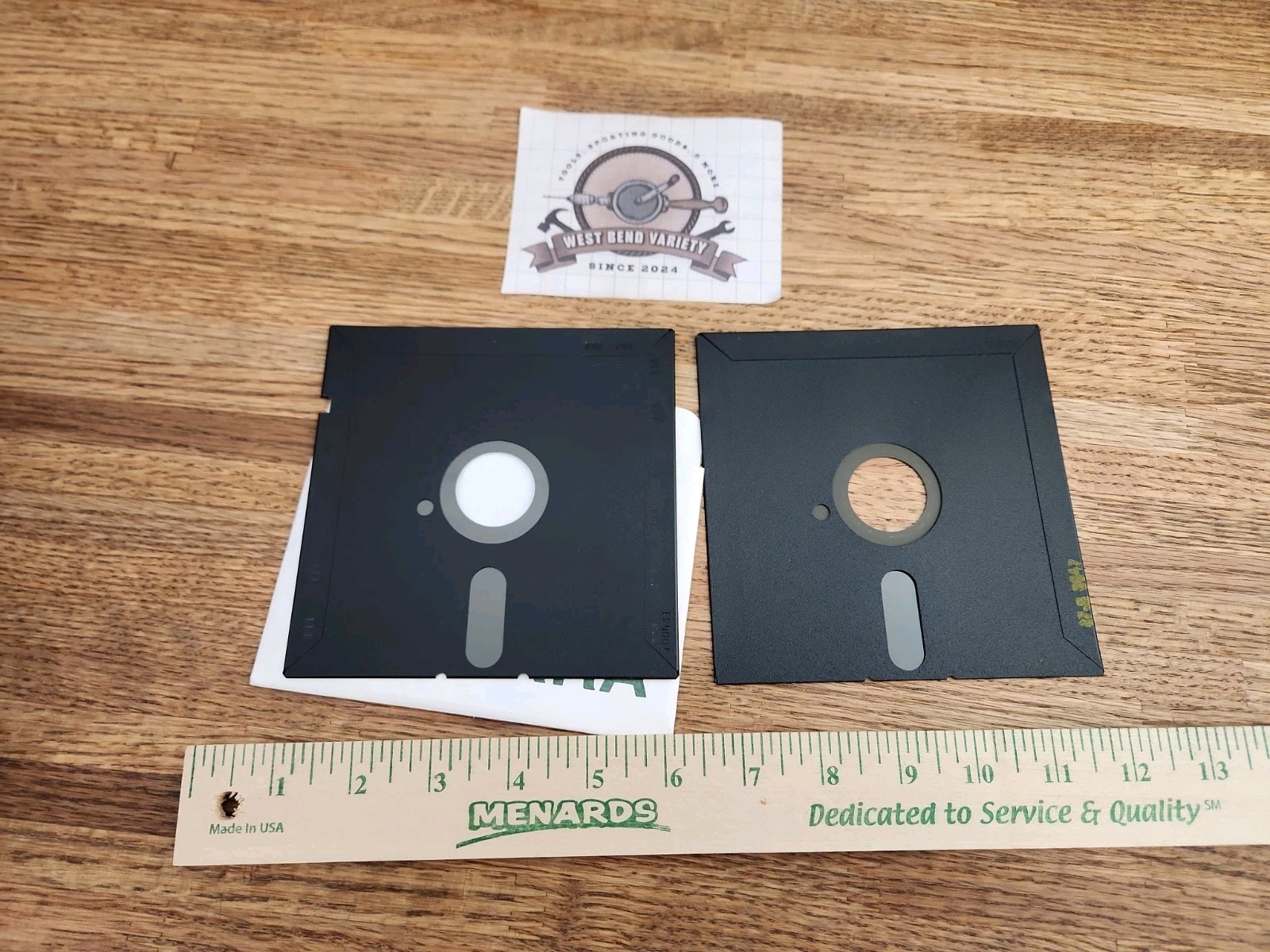 Vintage 1987 Sierra Discovery Mixed Up Mother Goose PC 5-1/4″ disks