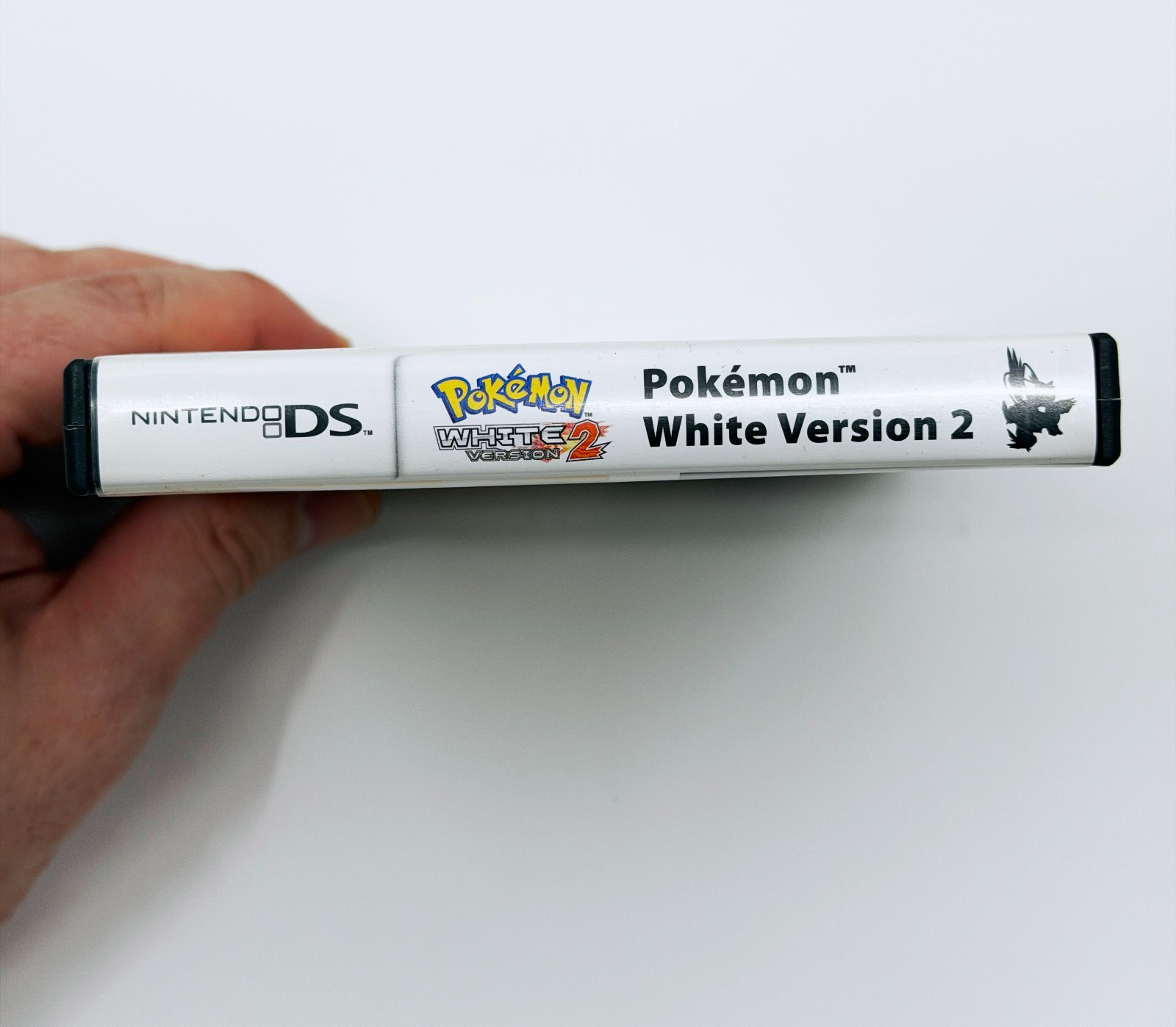Pokemon: White Version 2 (Nintendo DS, 2012)