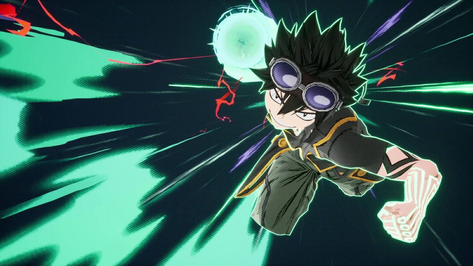 EDENS ZERO PS5 Game Soft JAPANESE KONAMI