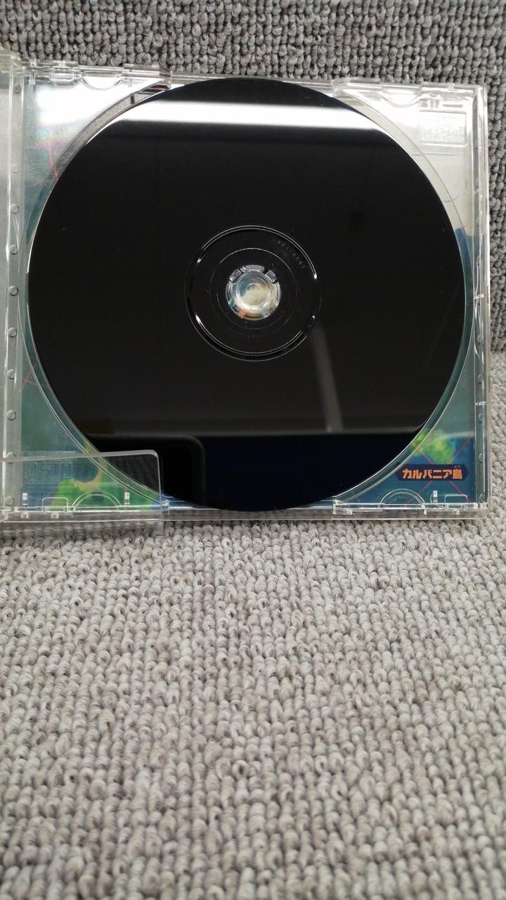 CAPCOM Mega Man Legends 2 Mega Man Legends 2